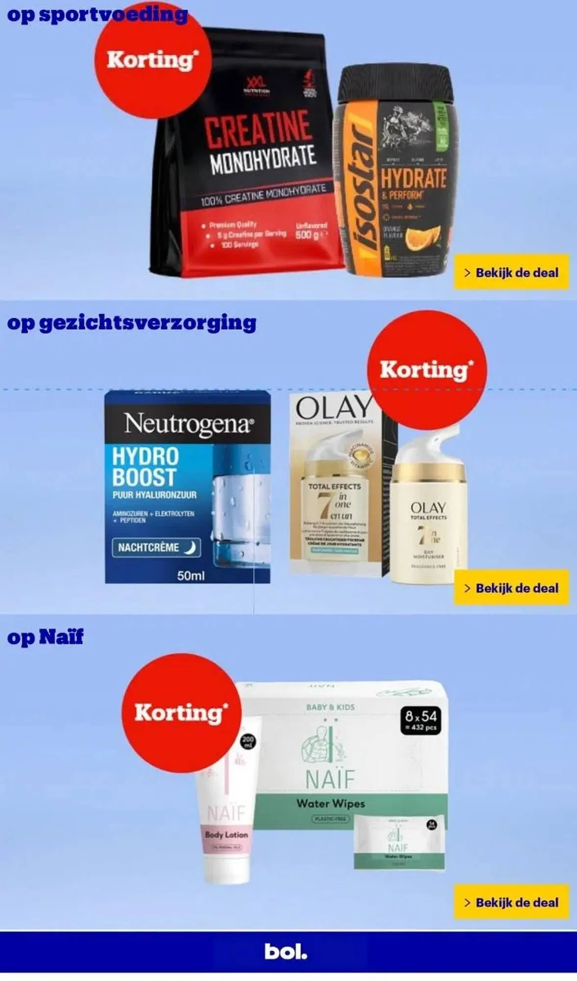 Bol.com folder van 2 maart tot 8 maart 2026 - Folder pagina 9