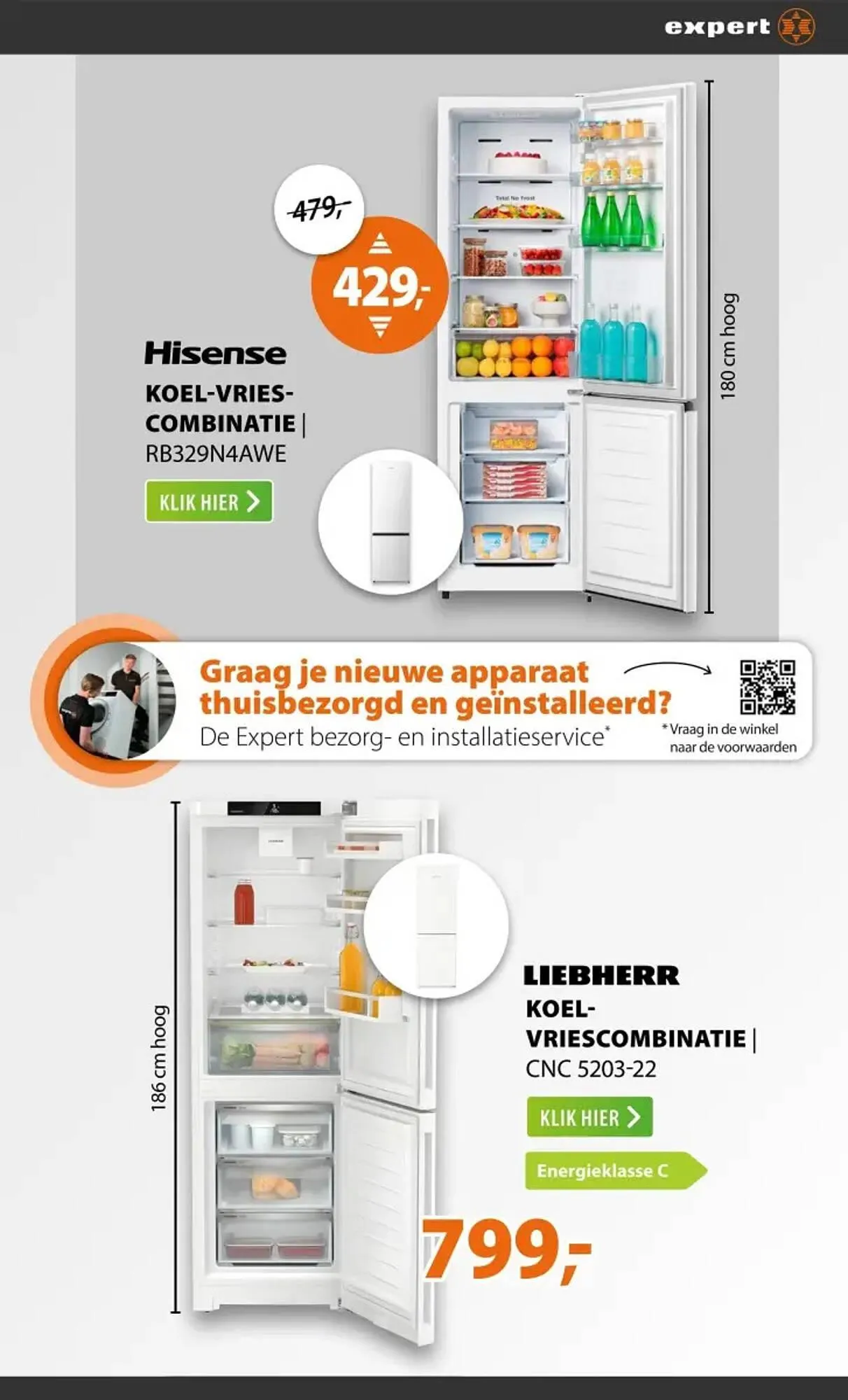 Expert folder van 7 april tot 13 april 2025 - Folder pagina 14