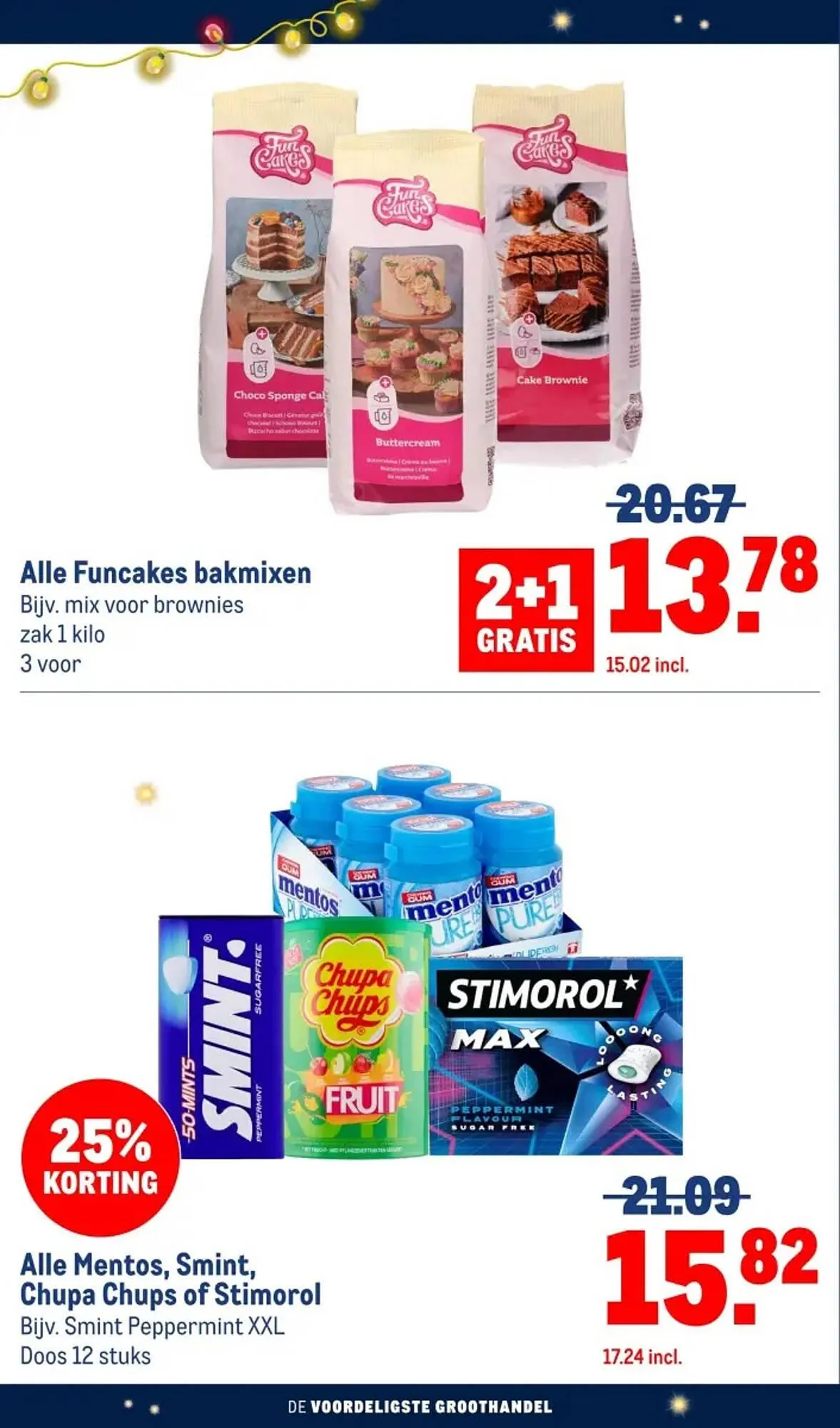 Makro folder van 3 december tot 31 december 2025 - Folder pagina 32