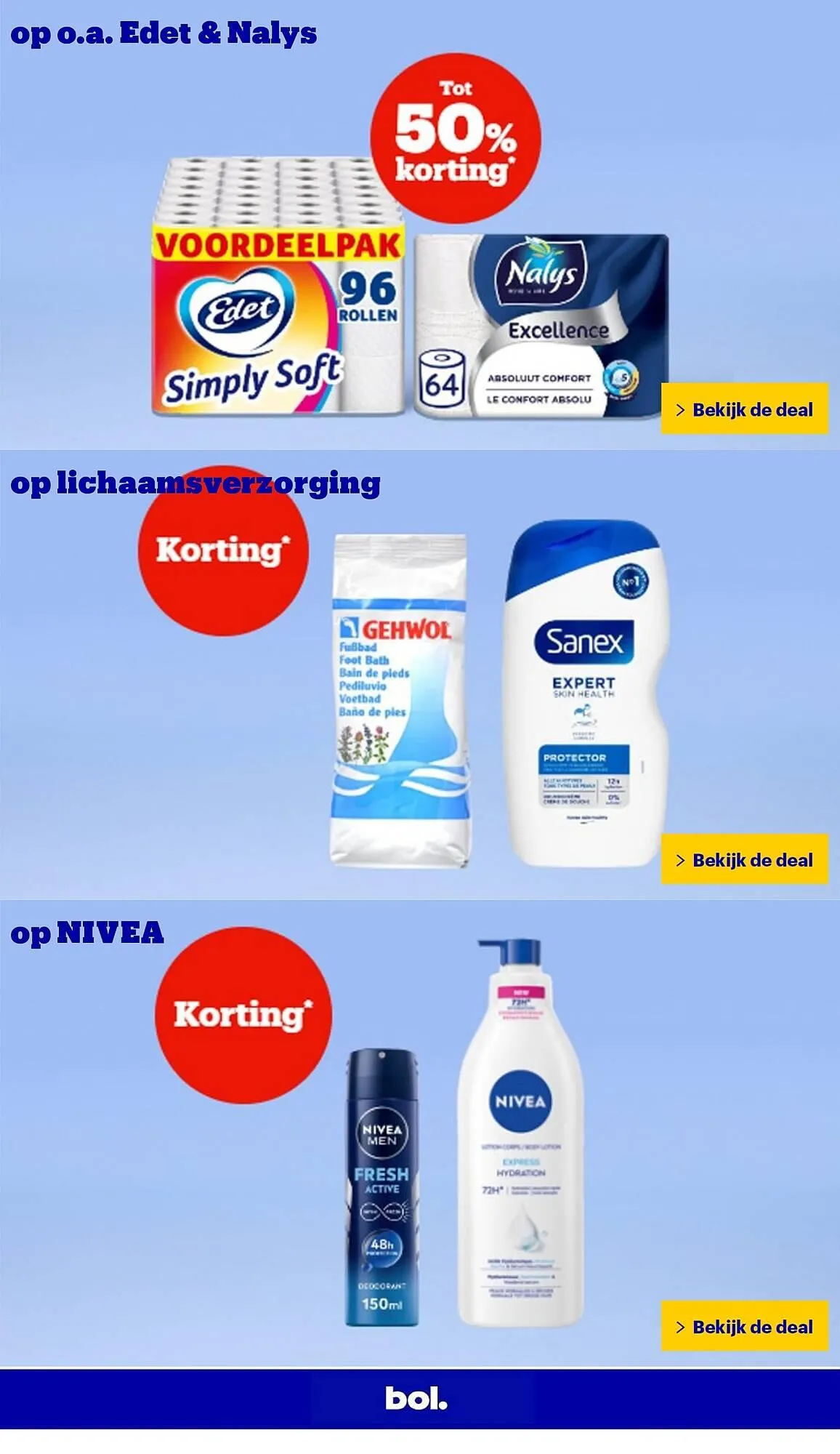 Bol.com folder van 3 november tot 9 november 2025 - Folder pagina 5