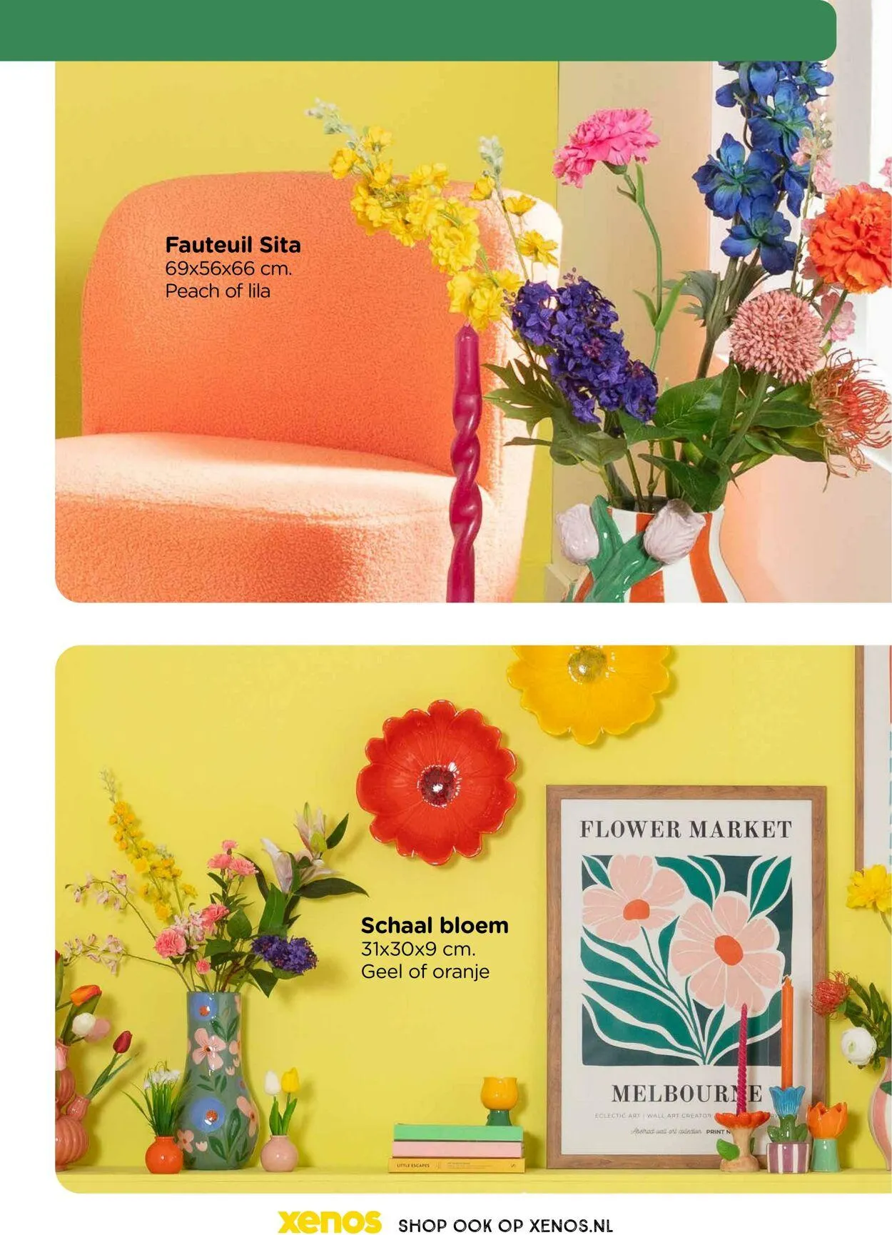 Xenos van 27 januari tot 27 maart 2025 - Folder pagina 35