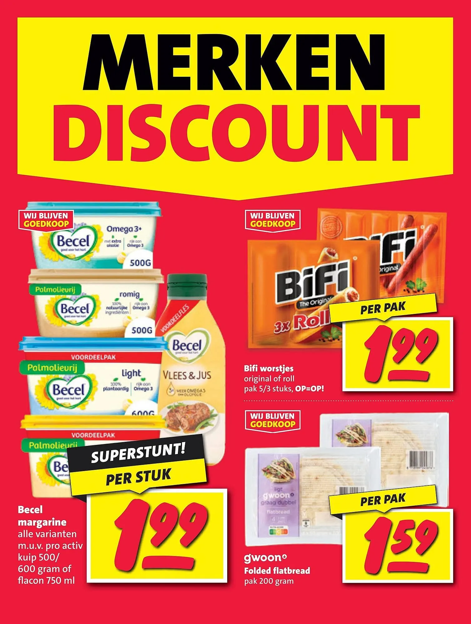 Nettorama folder van 28 april tot 5 mei 2025 - Folder pagina 22