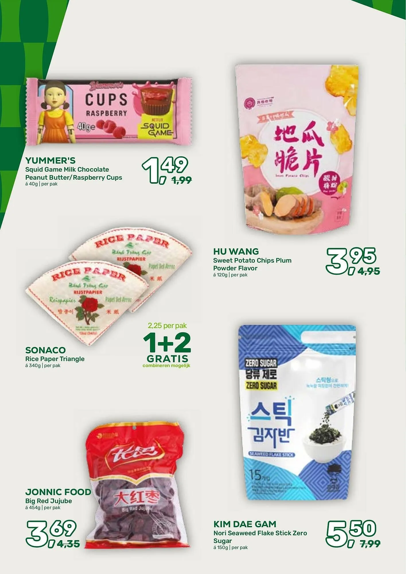 Amazing Oriëntal folder van 28 januari tot 17 februari 2026 - Folder pagina 32