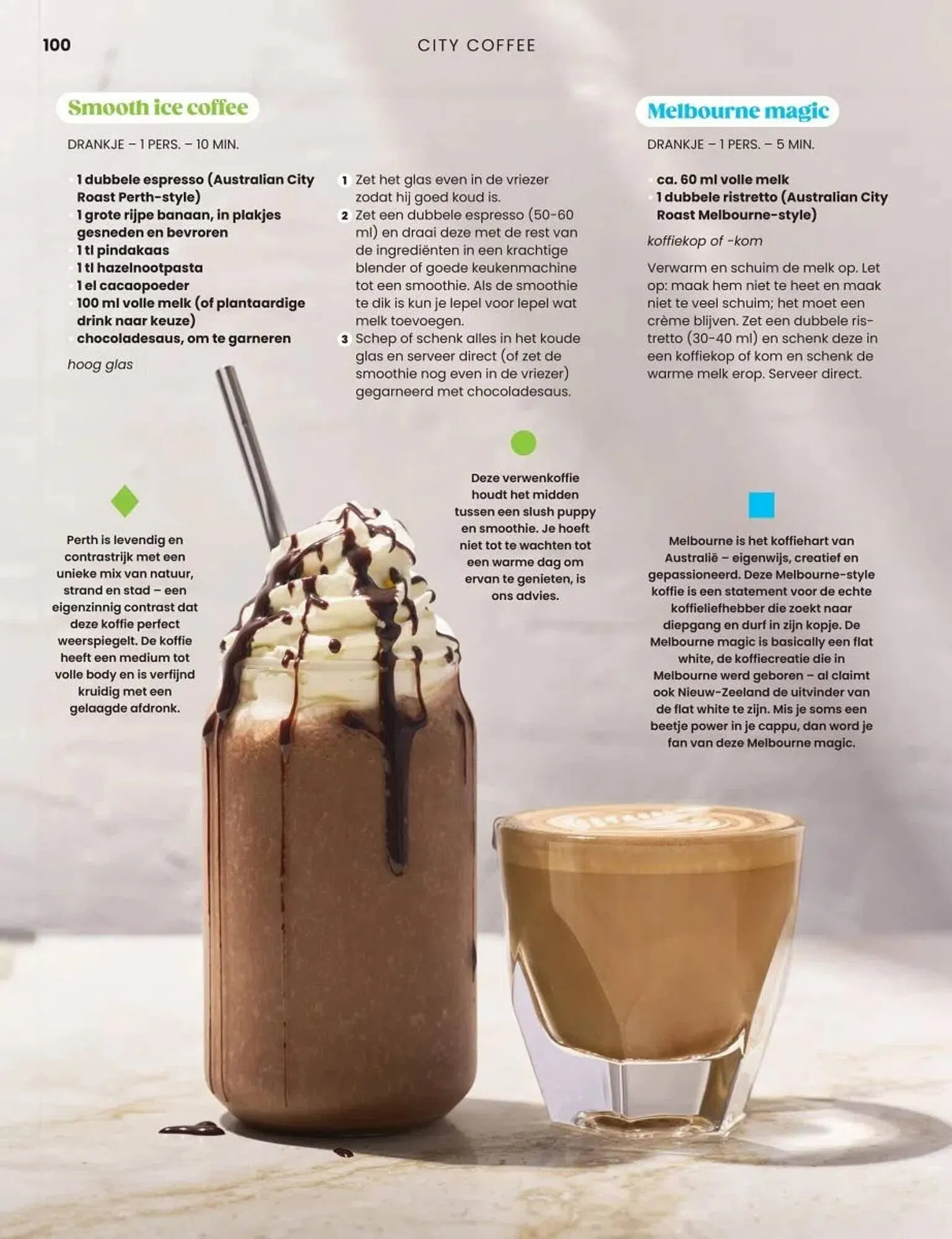 Albert Heijn magazine van 27 oktober tot 31 december 2025 - Folder pagina 100