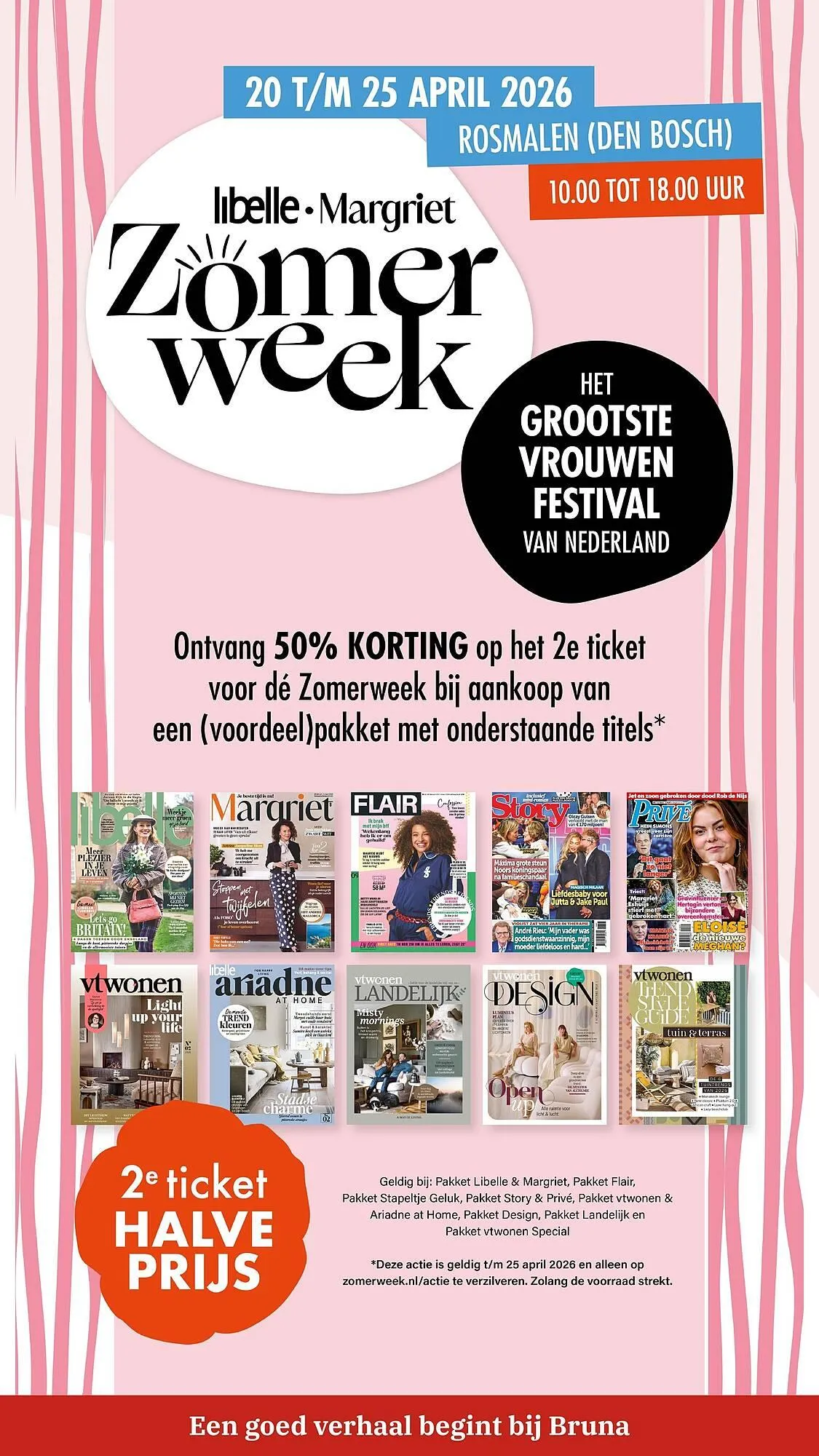 Bruna folder van 23 maart tot 5 april 2026 - Folder pagina 24