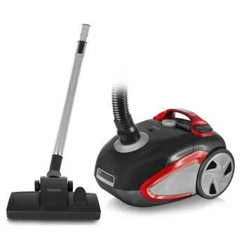 Blokker BL-61001 stofzuiger 800W incl. Speed Control en HEPA filter