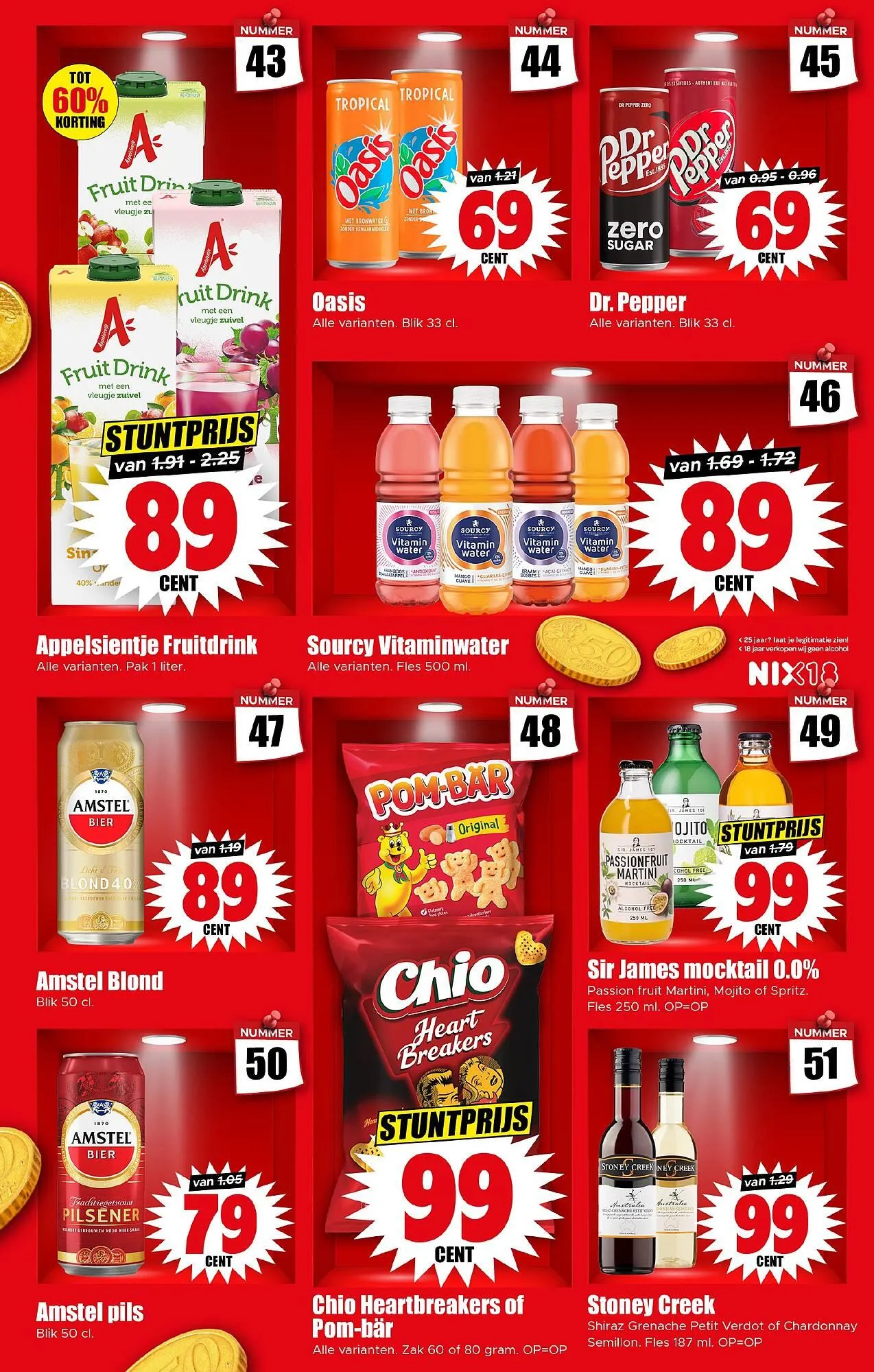 Dirk folder van 10 december tot 16 december 2025 - Folder pagina 8