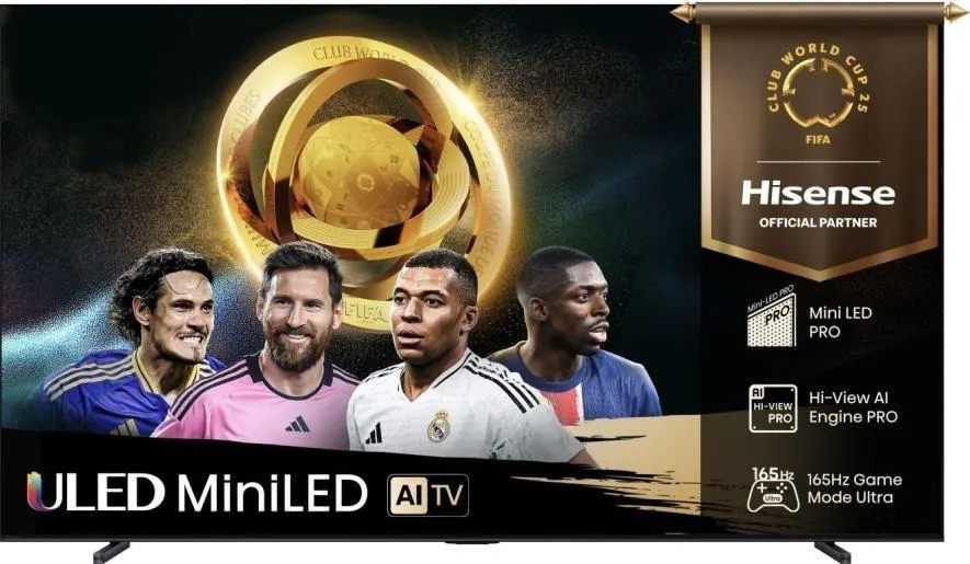 Hisense 65U79Q PRO TV (2025)