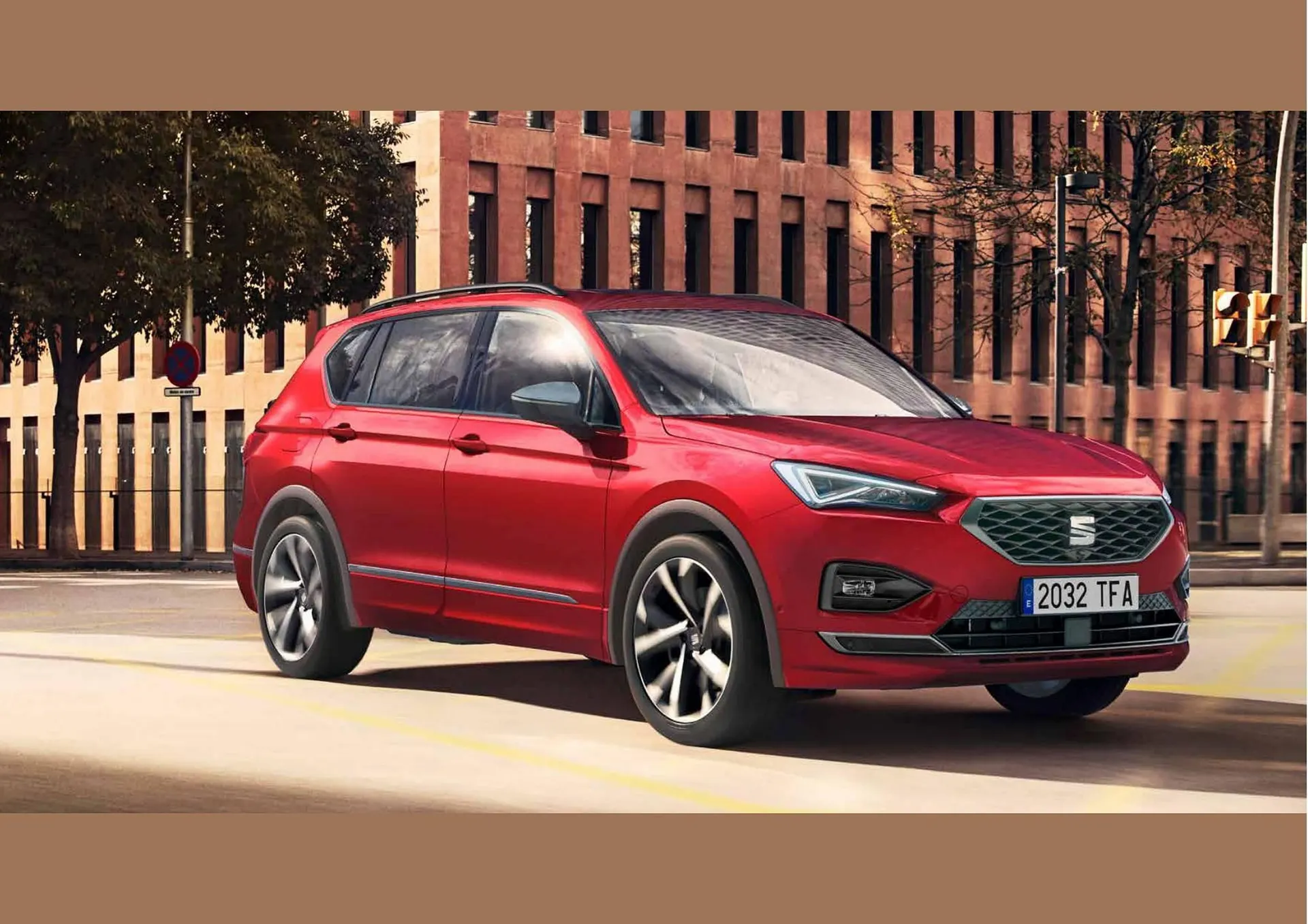 SEAT Tarraco folder van 21 december tot 21 december 2023 - Folder pagina 30