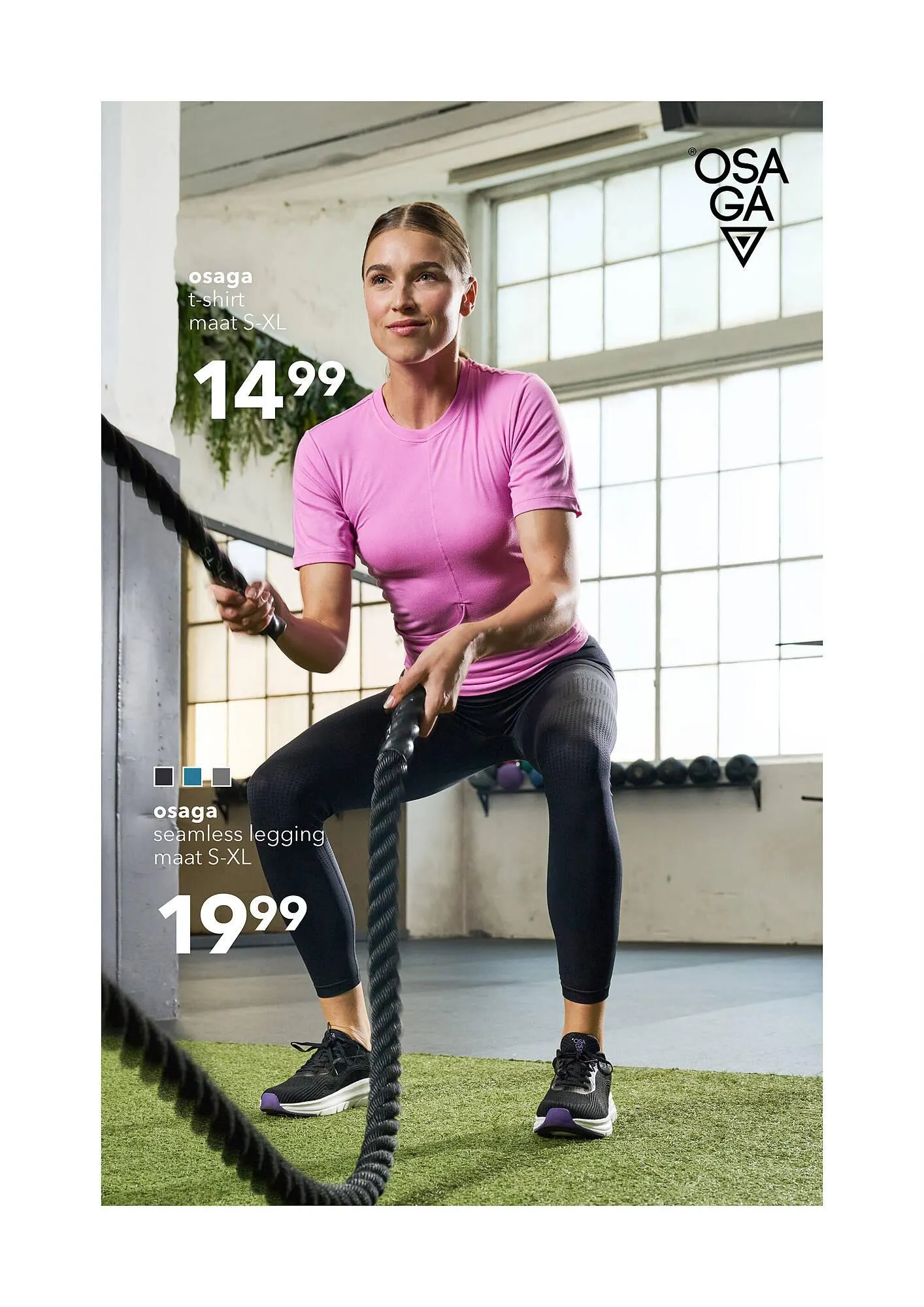 Scapino folder van 15 september tot 12 oktober 2025 - Folder pagina 14