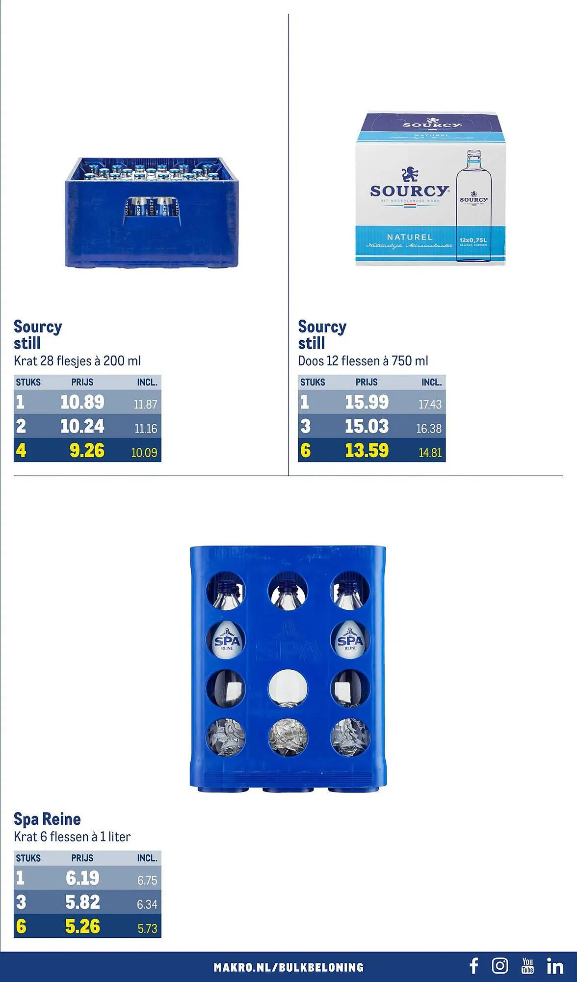 Makro folder van 6 december tot 2 januari 2024 - Folder pagina 43