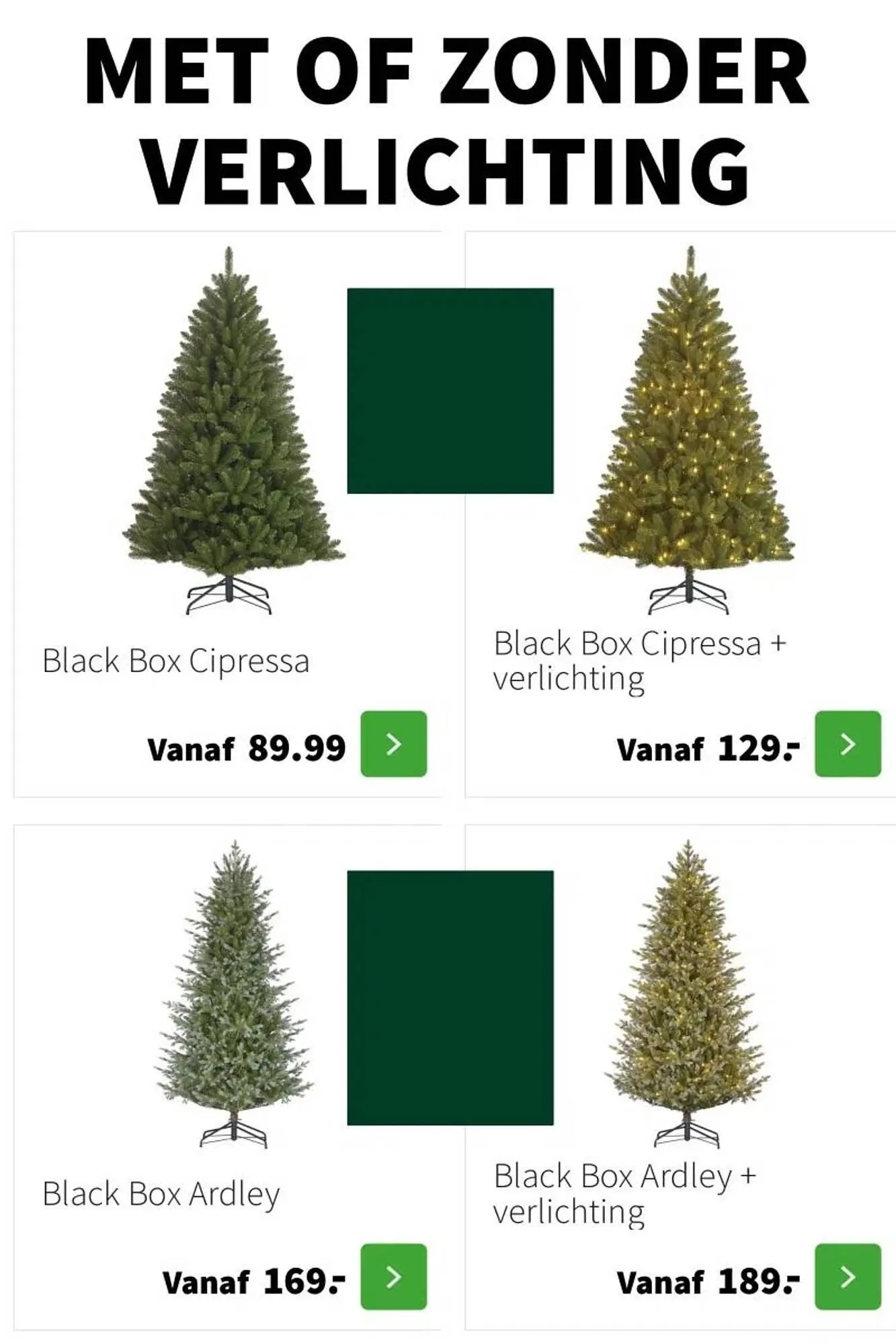 Intratuin folder van 9 oktober tot 24 december 2025 - Folder pagina 22