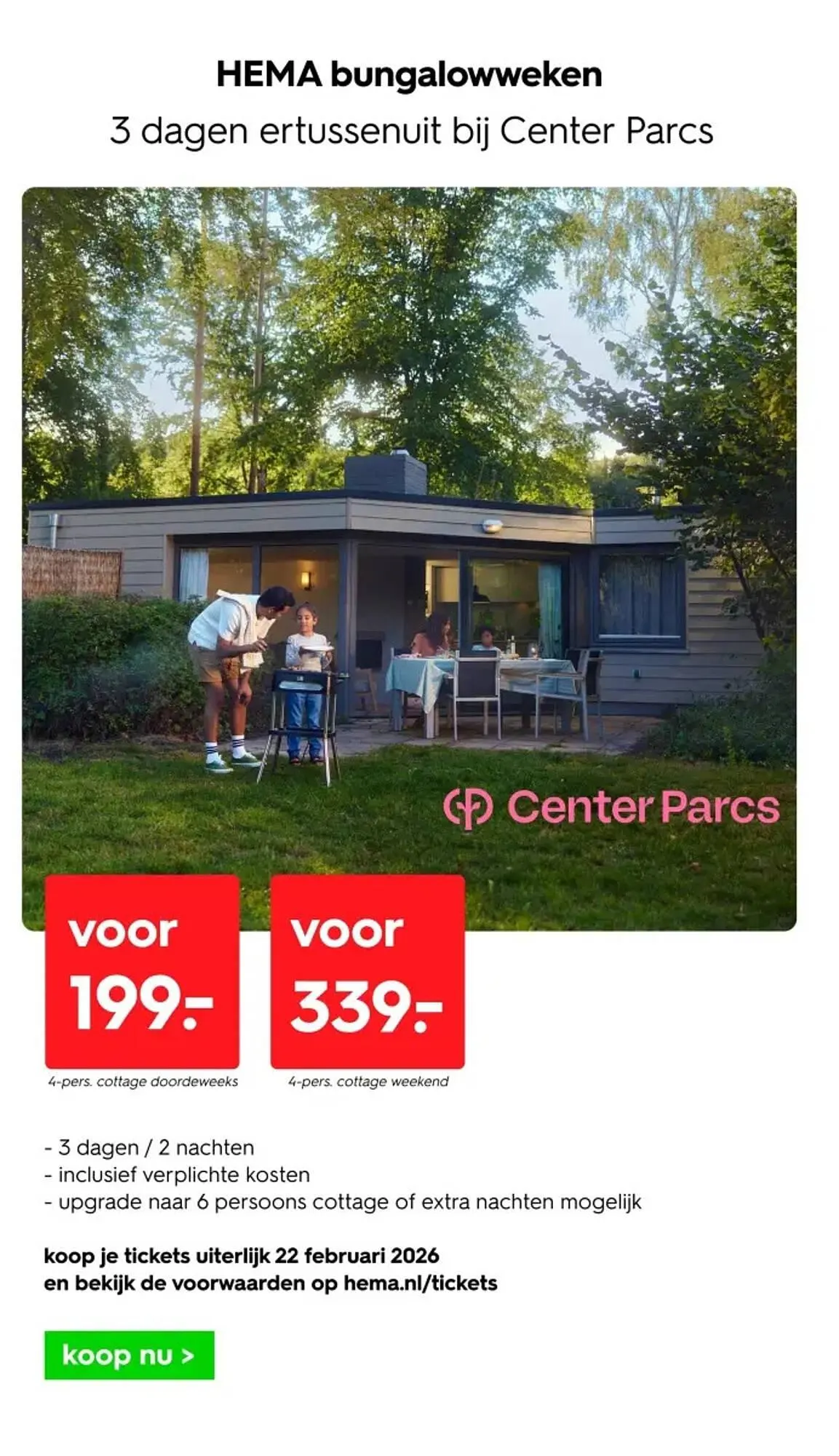 HEMA folder van 26 januari tot 1 februari 2026 - Folder pagina 36