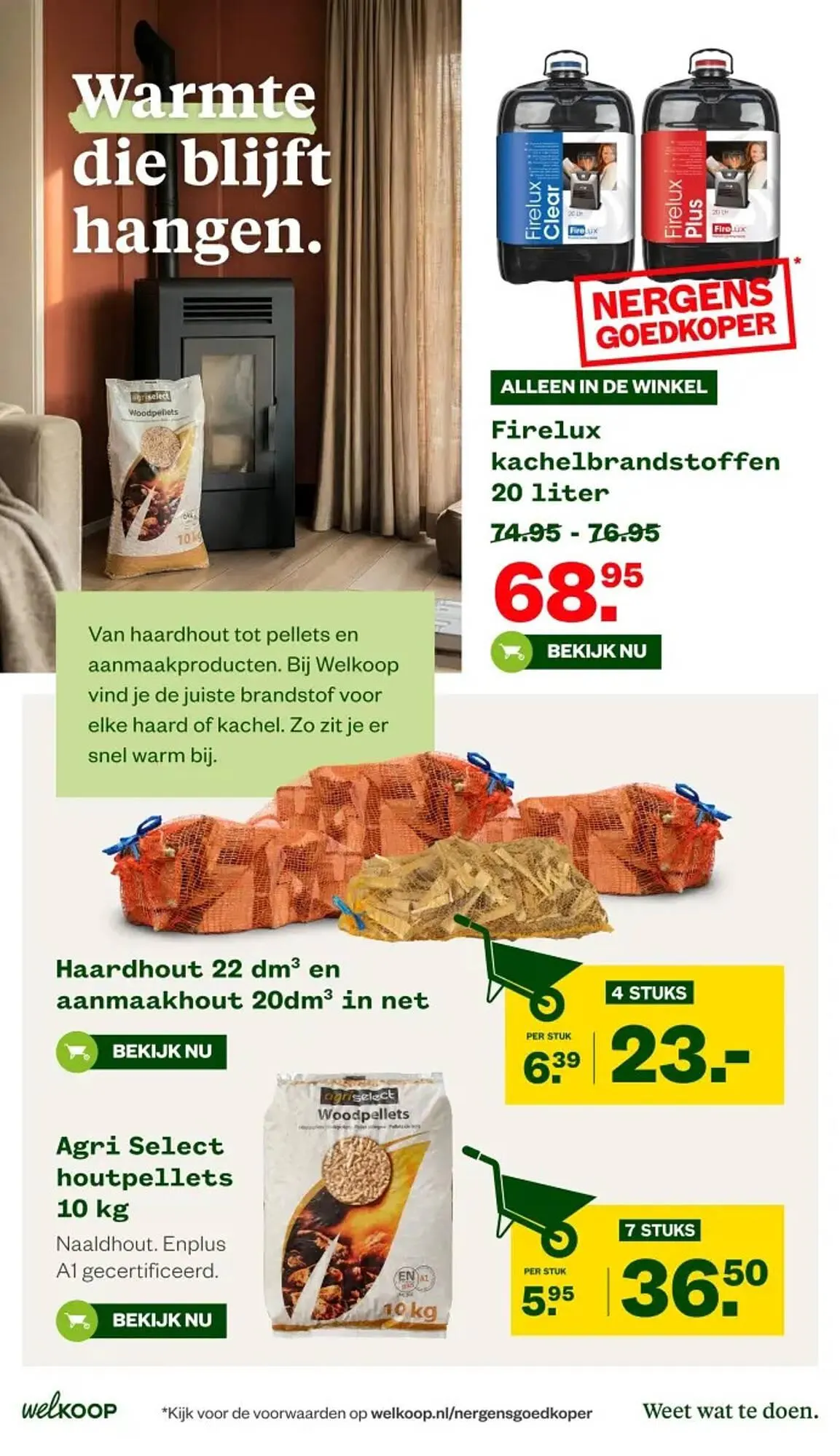 Welkoop folder van 2 maart tot 15 maart 2026 - Folder pagina 12