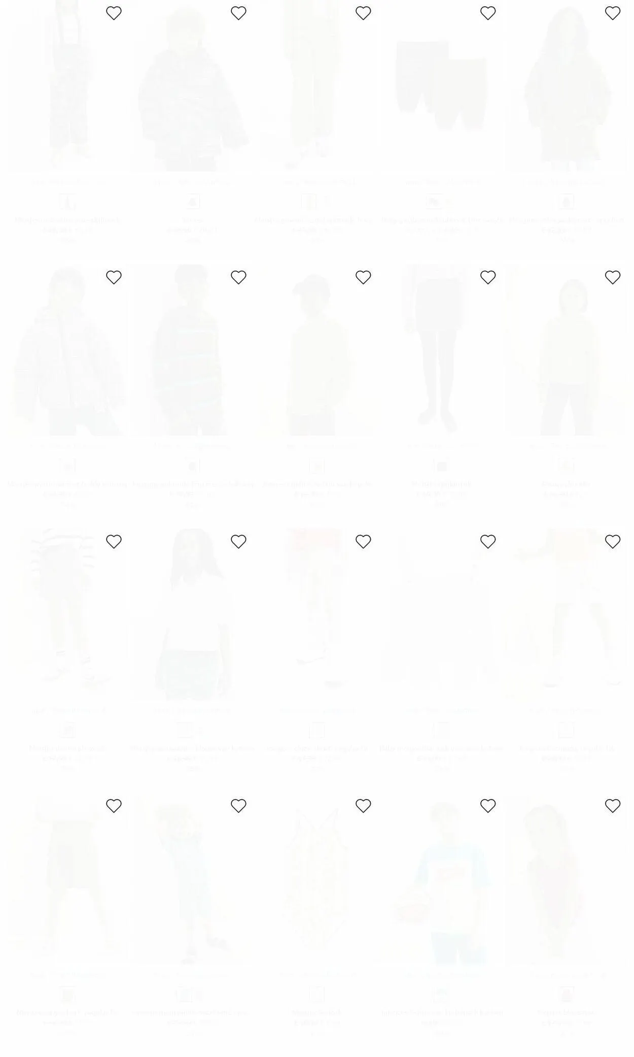 Bonprix Actuele folder van 7 april tot 13 april 2025 - Folder pagina 30