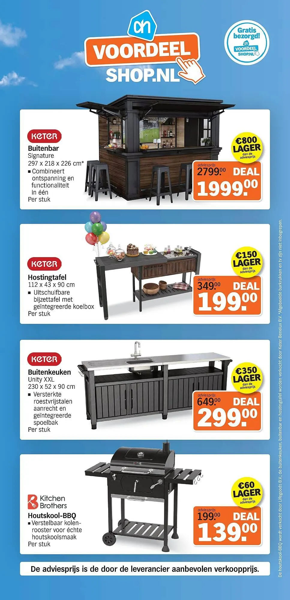 Albert Heijn folder van 15 juni tot 21 juni 2026 - Folder pagina 9