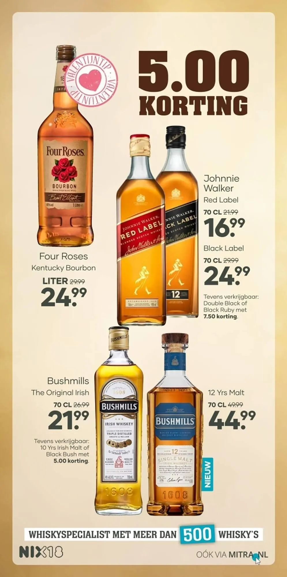 Mitra folder van 2 februari tot 15 februari 2026 - Folder pagina 12