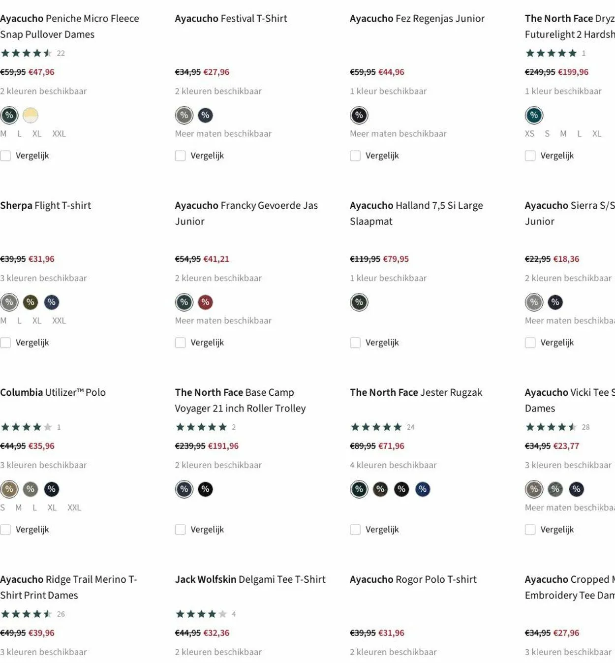 Bever Actuele folder van 9 juni tot 18 juni 2025 - Folder pagina 12