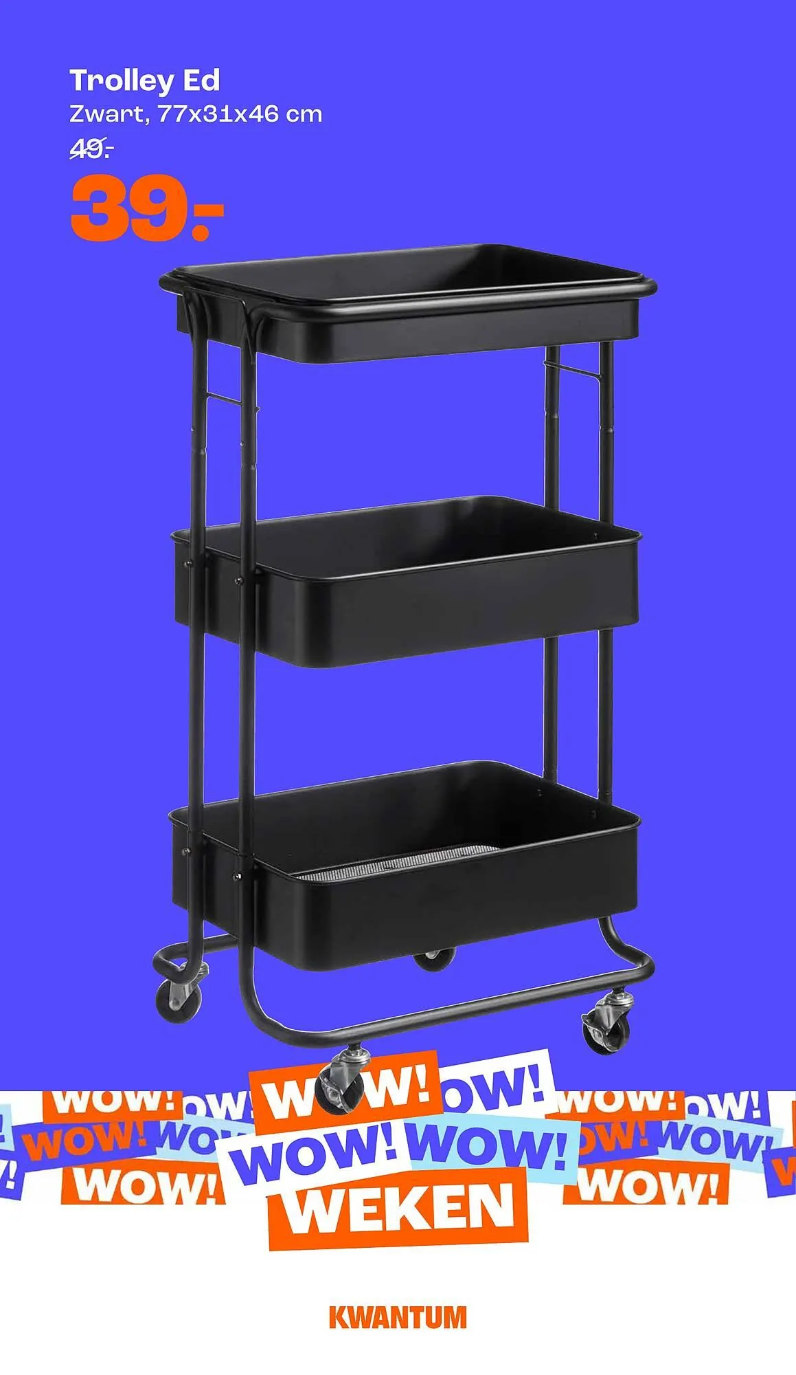 Kwantum folder van 26 mei tot 15 juni 2025 - Folder pagina 24