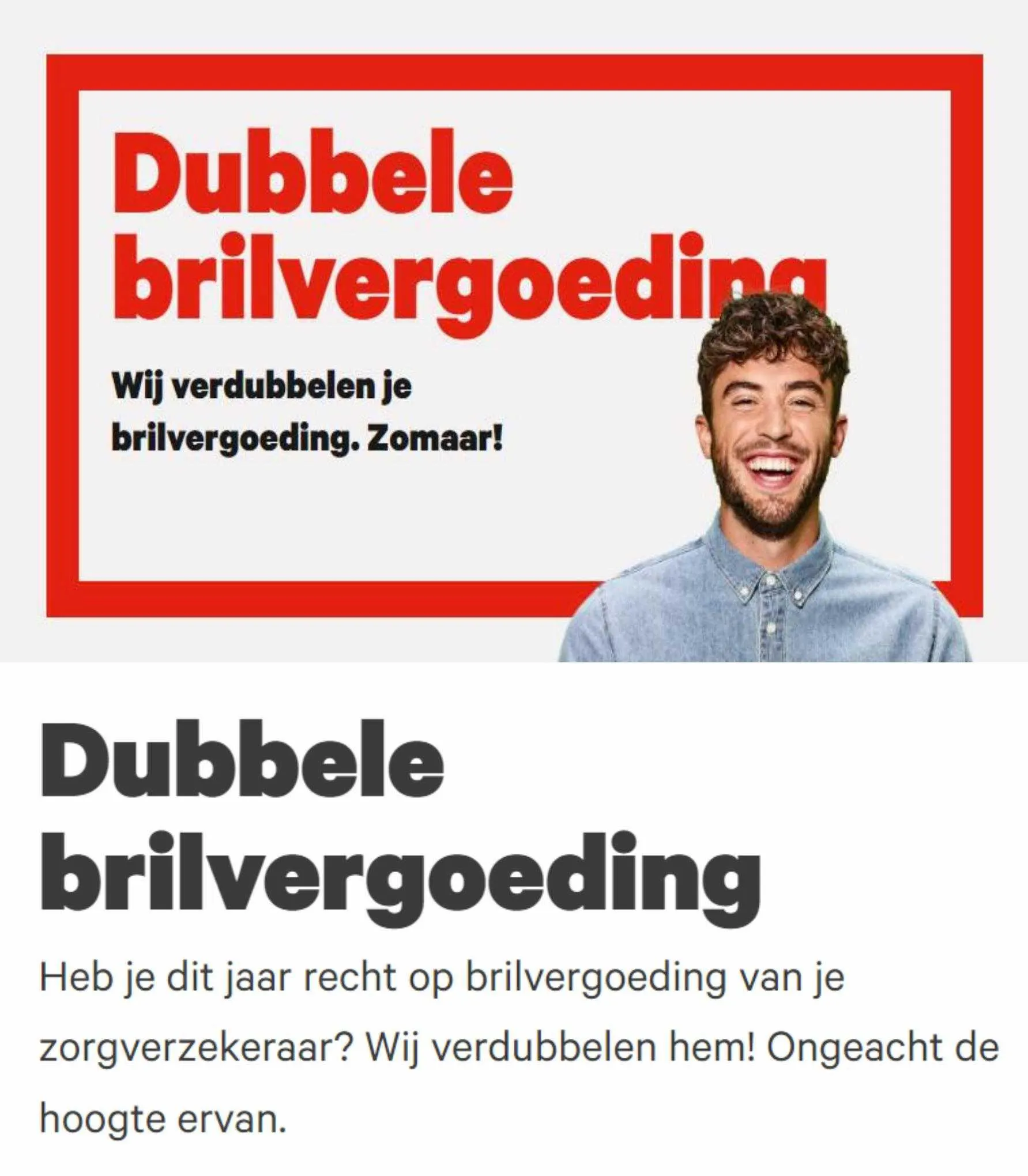 Hans Anders Folder van 11 oktober tot 14 november 2023 - Folder pagina 2