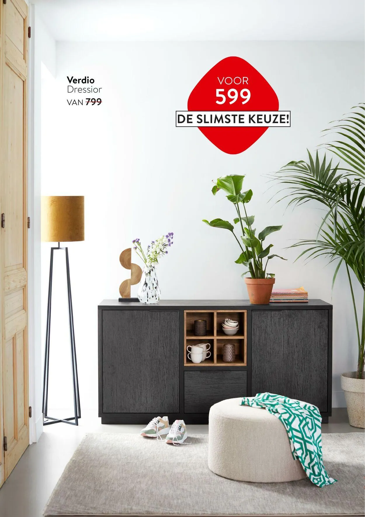 Profijt Meubel van 14 maart tot 14 april 2025 - Folder pagina 5