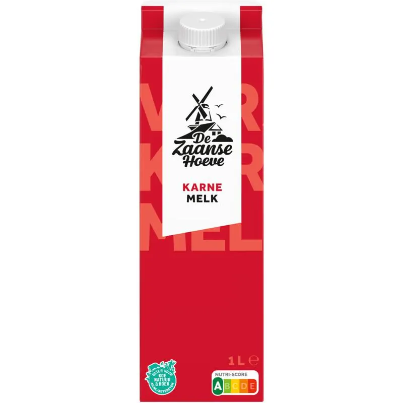 De Zaanse Hoeve Karnemelk