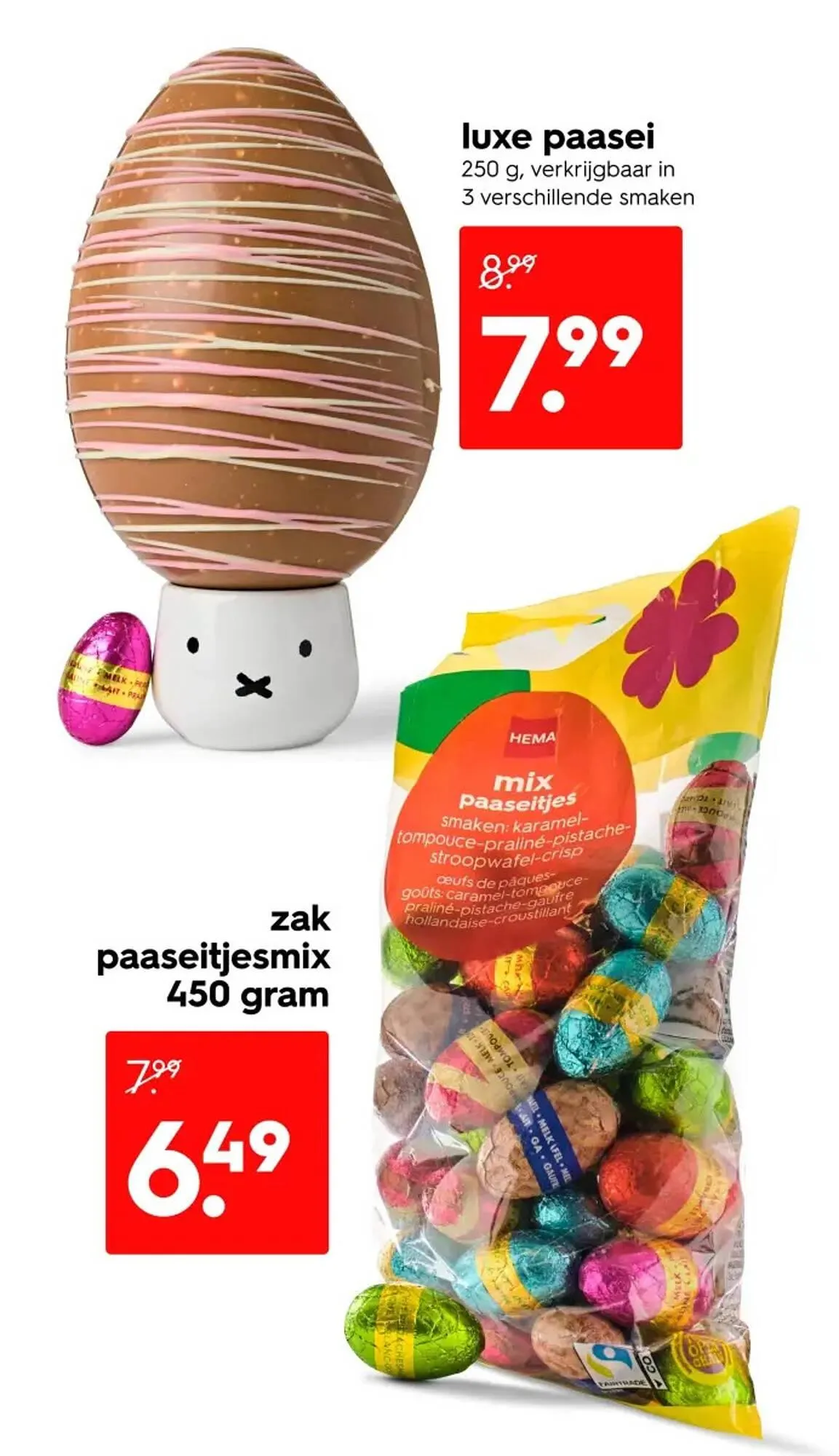 HEMA folder van 16 maart tot 22 maart 2026 - Folder pagina 35