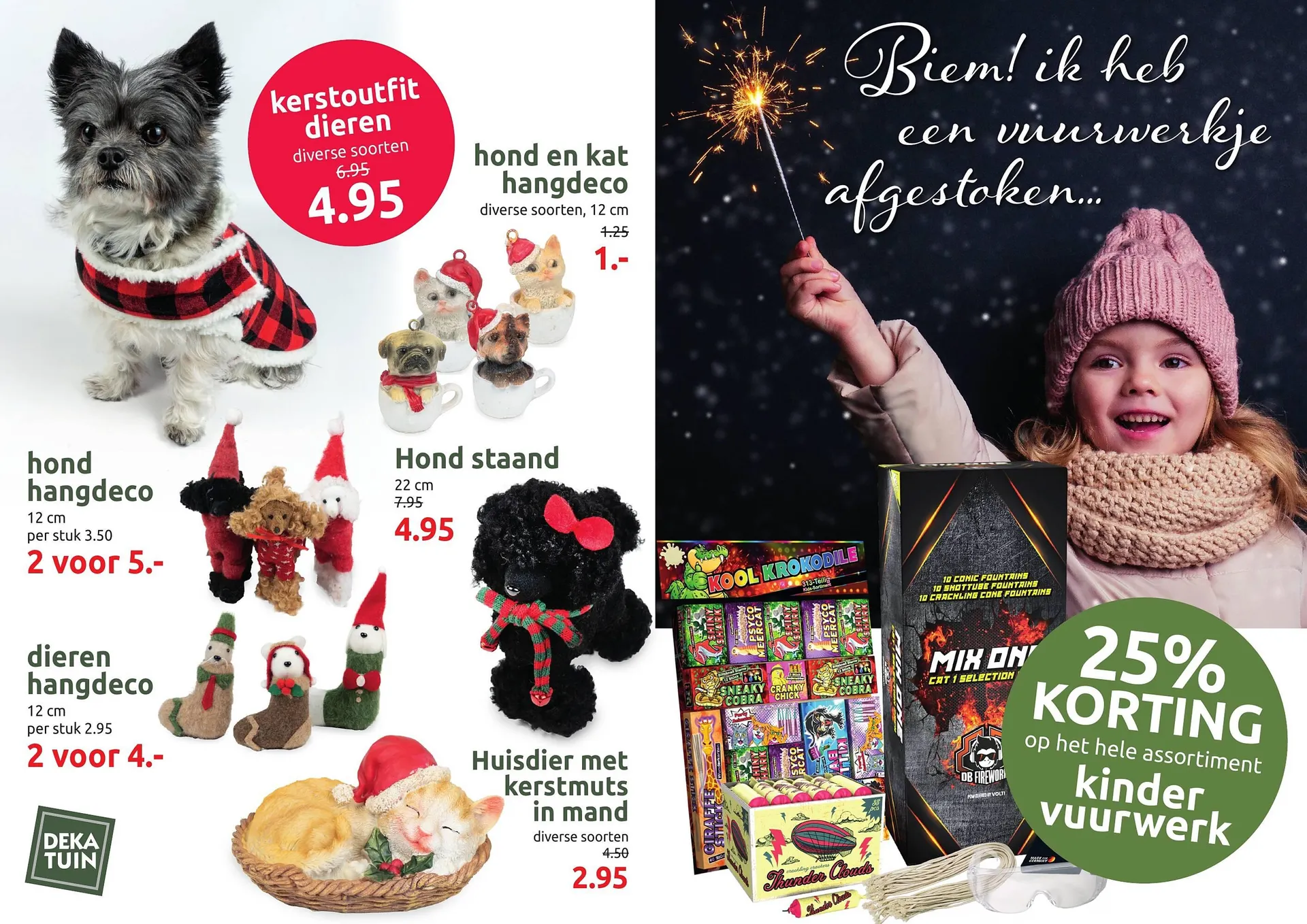 Deka Tuin folder van 8 december tot 21 december 2025 - Folder pagina 5