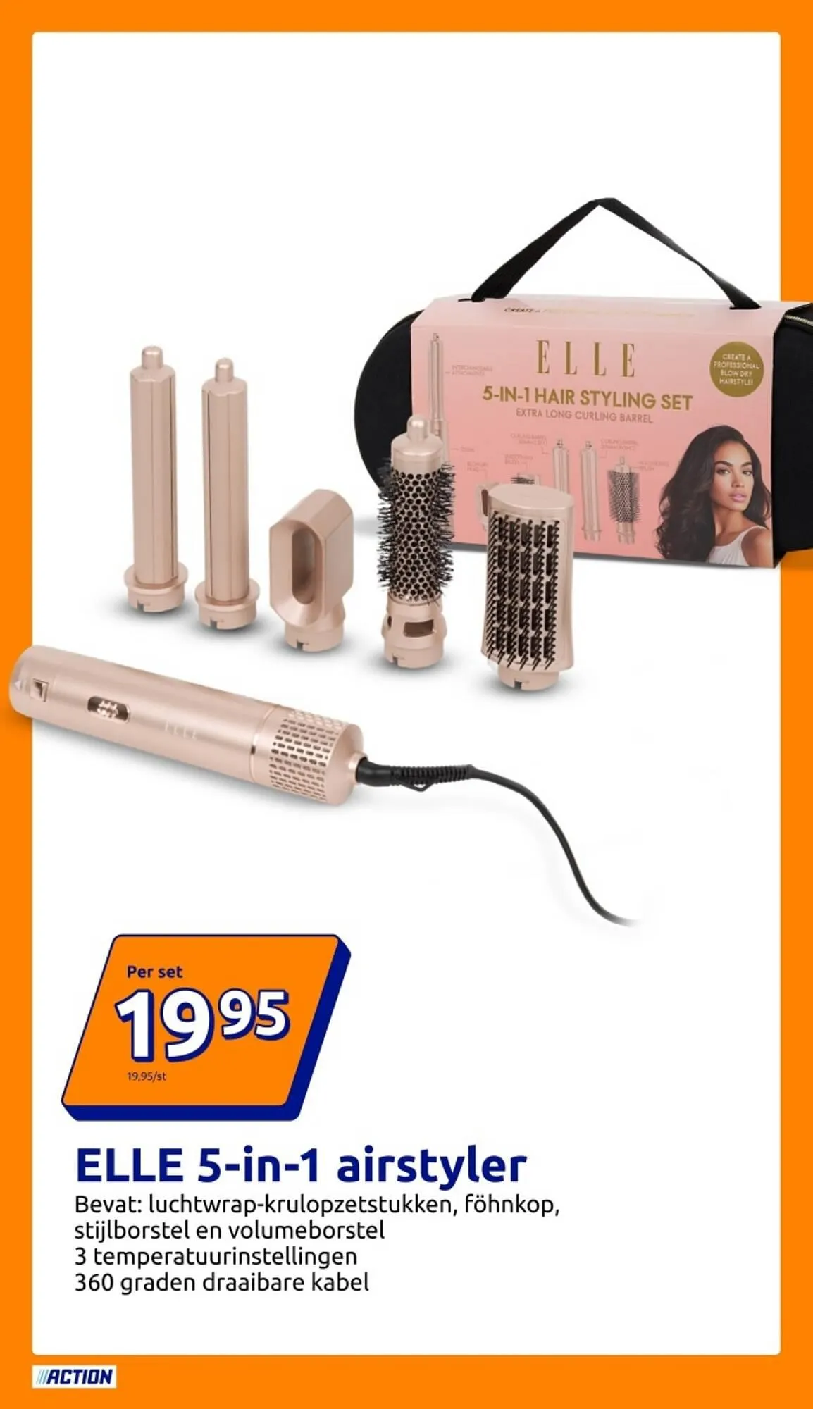 Action folder van 5 november tot 11 november 2025 - folder pagina 7