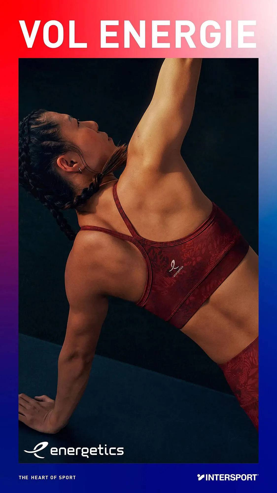 Intersport folder van 10 september tot 1 oktober 2023 - Folder pagina 16