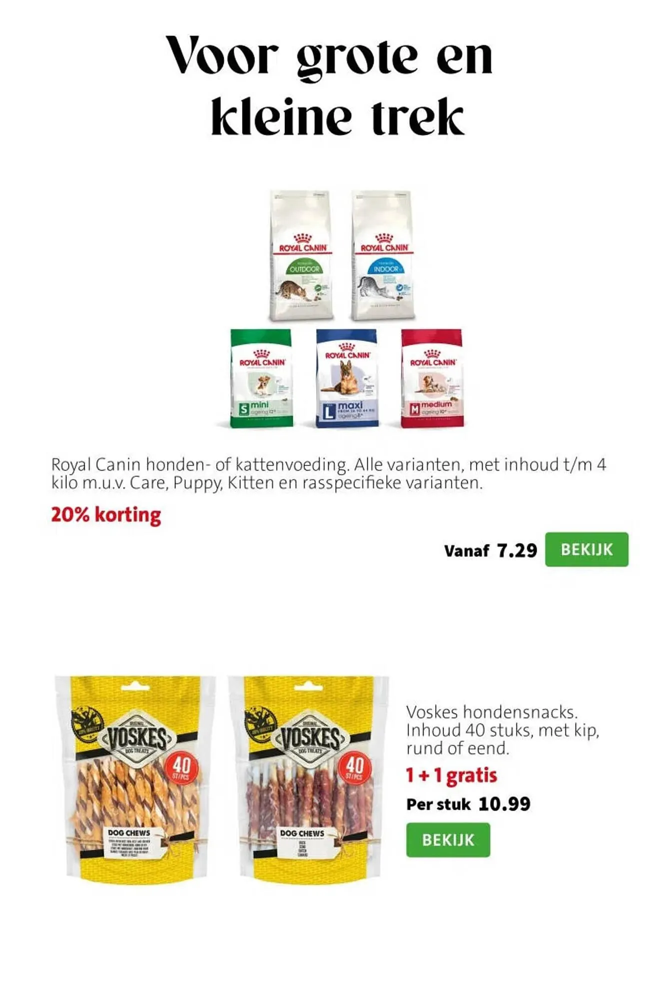 Intratuin folder van 6 april tot 12 april 2026 - Folder pagina 16