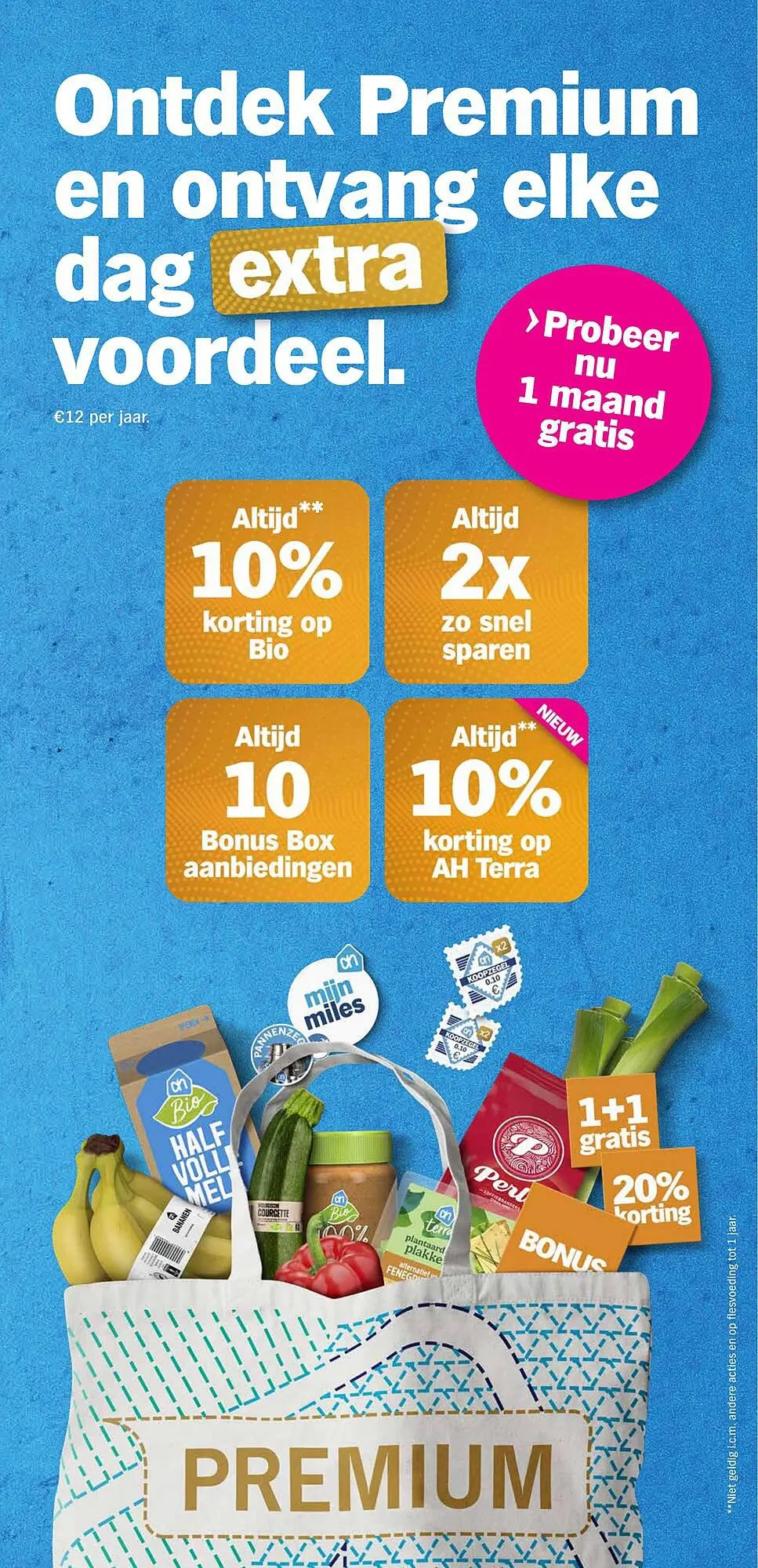 Albert Heijn folder week 47 van 20 november tot 26 november 2023 - Folder pagina 7