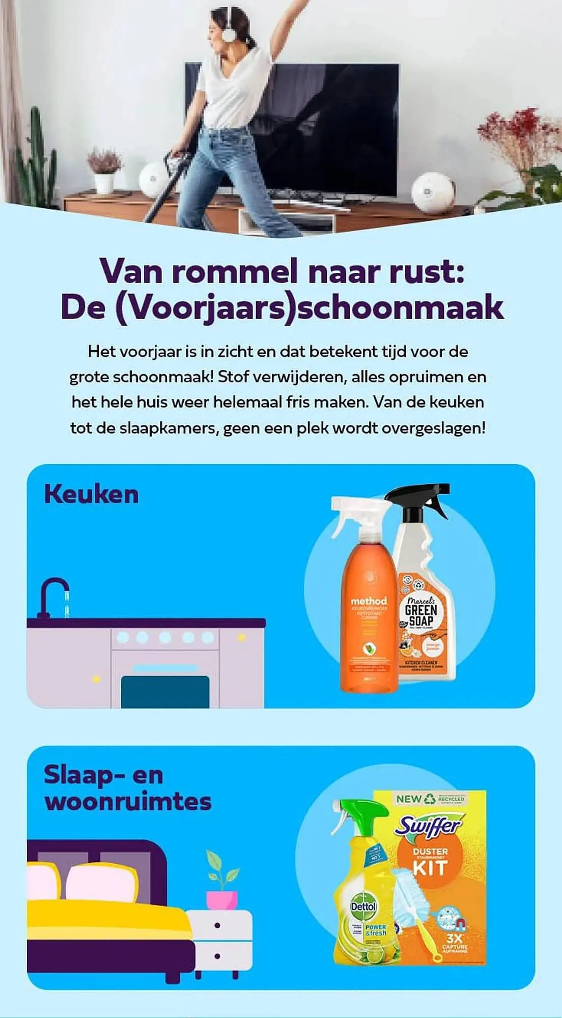 Plein.nl folder van 16 februari tot 20 februari 2025 - Folder pagina 4