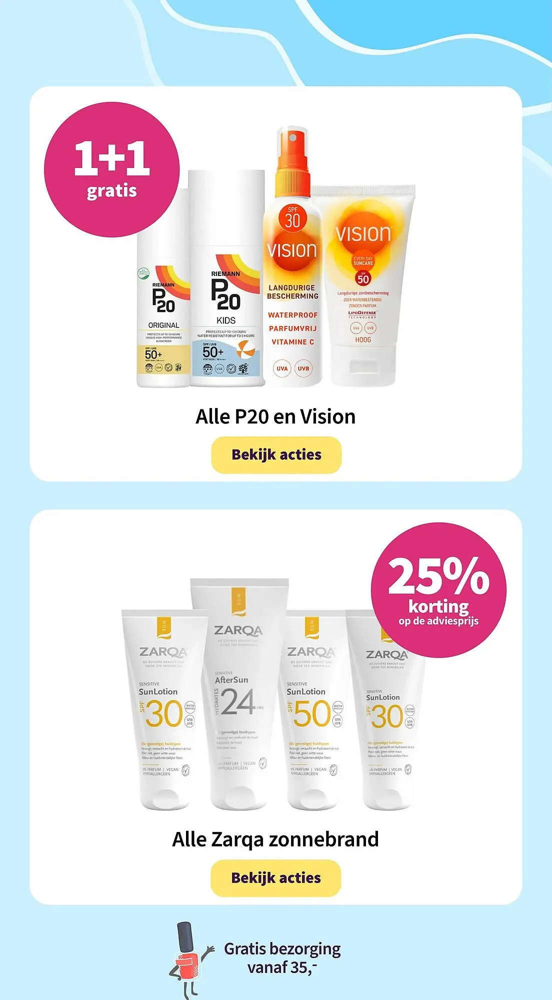 Plein.nl folder van 27 april tot 4 mei 2025 - Folder pagina 10