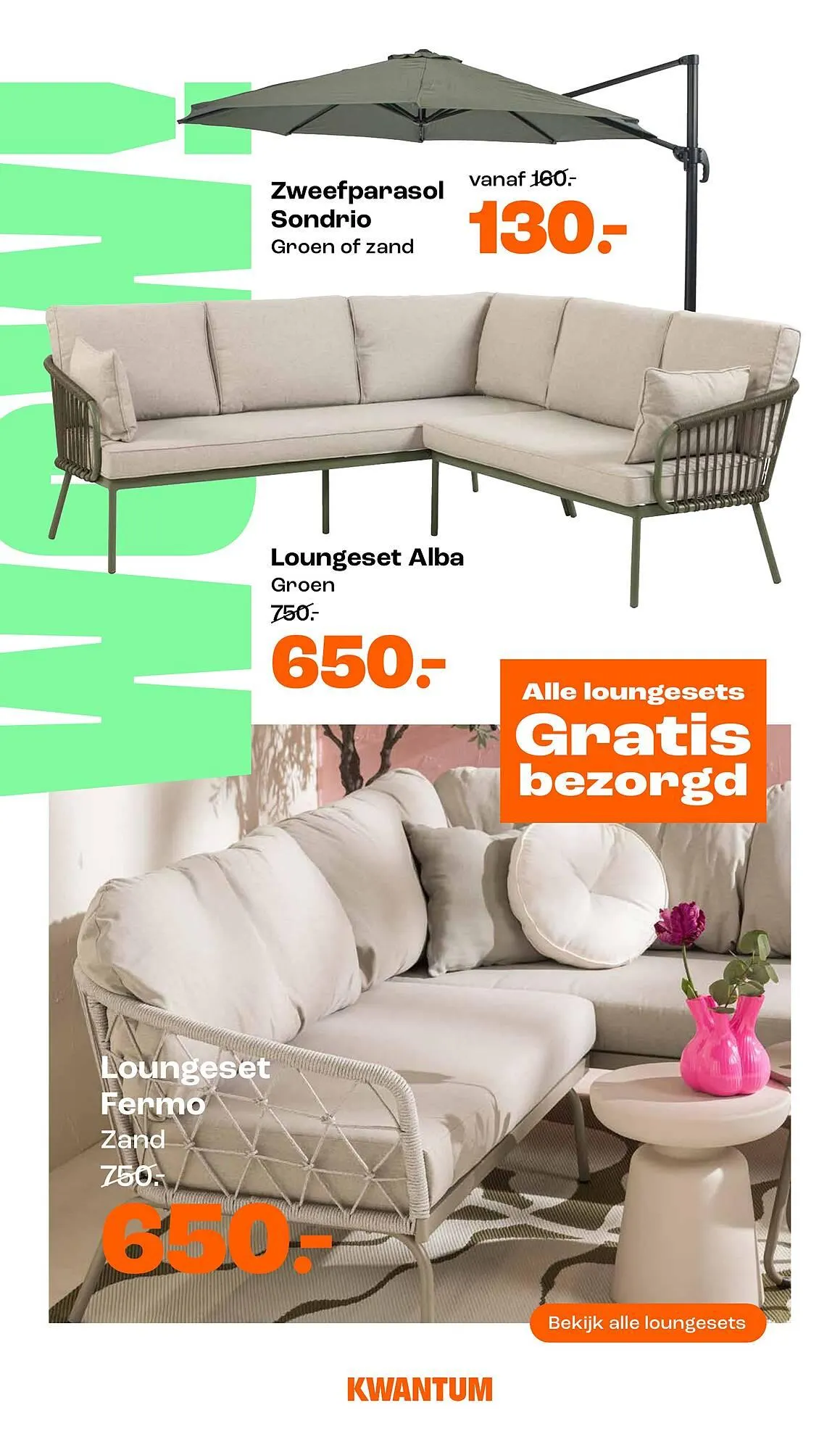 Kwantum folder van 16 juni tot 22 juni 2025 - Folder pagina 6