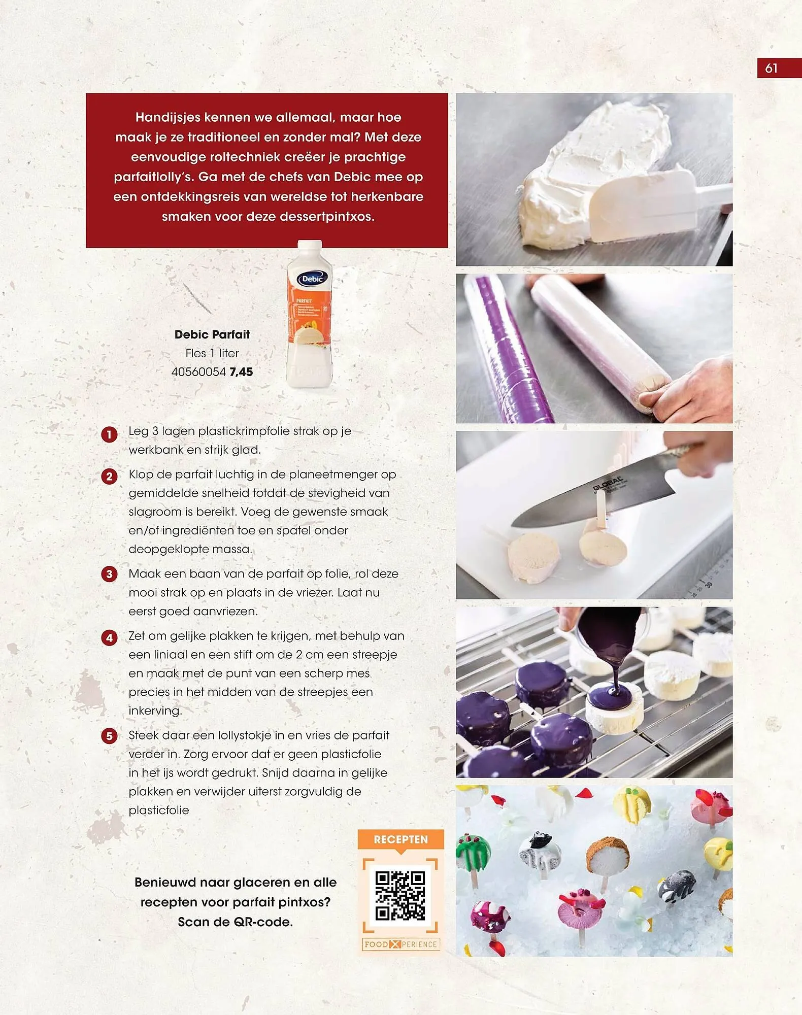 HANOS magazine van 19 maart tot 30 april 2026 - Folder pagina 61