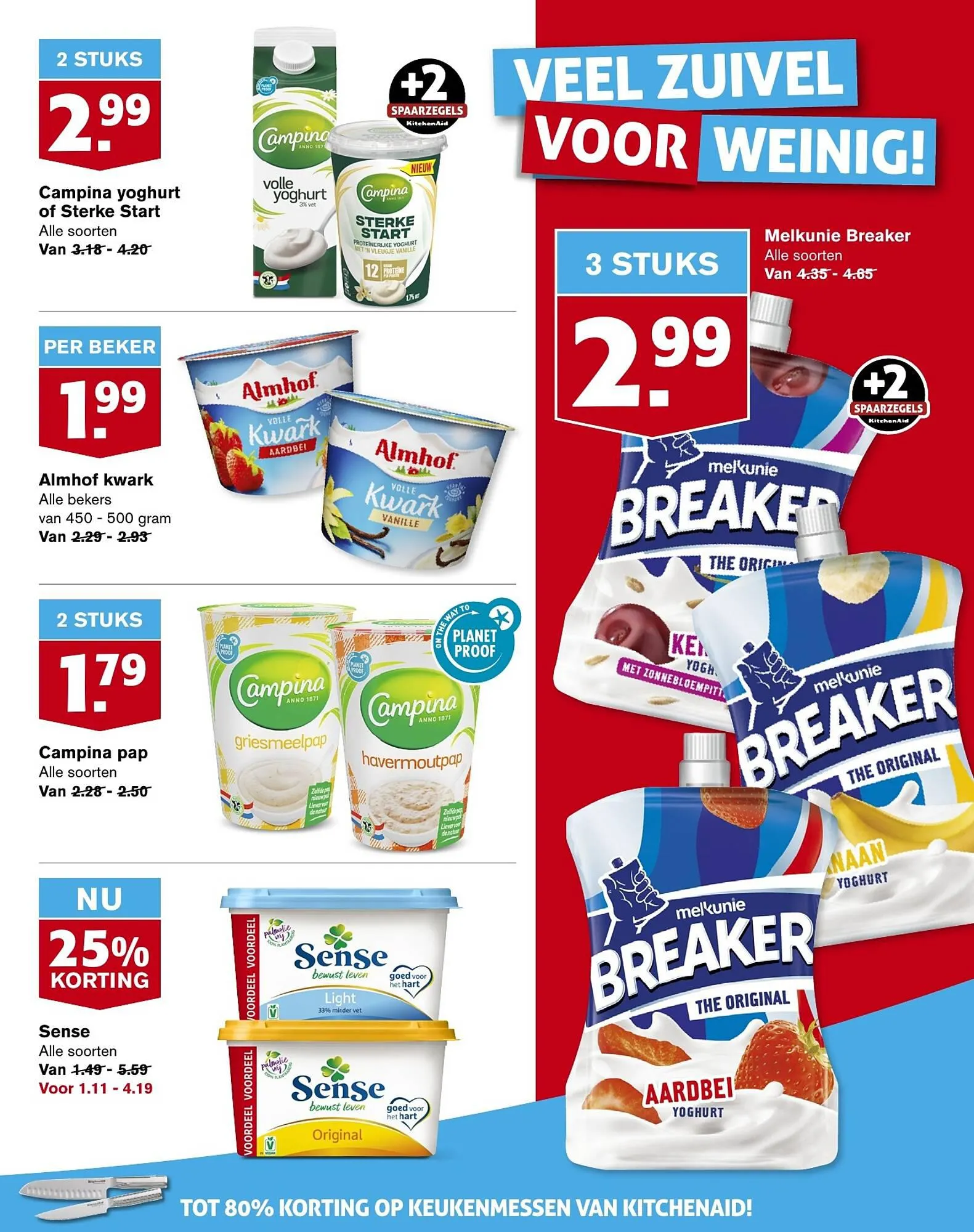 Hoogvliet folder van 8 november tot 14 november 2023 - Folder pagina 11