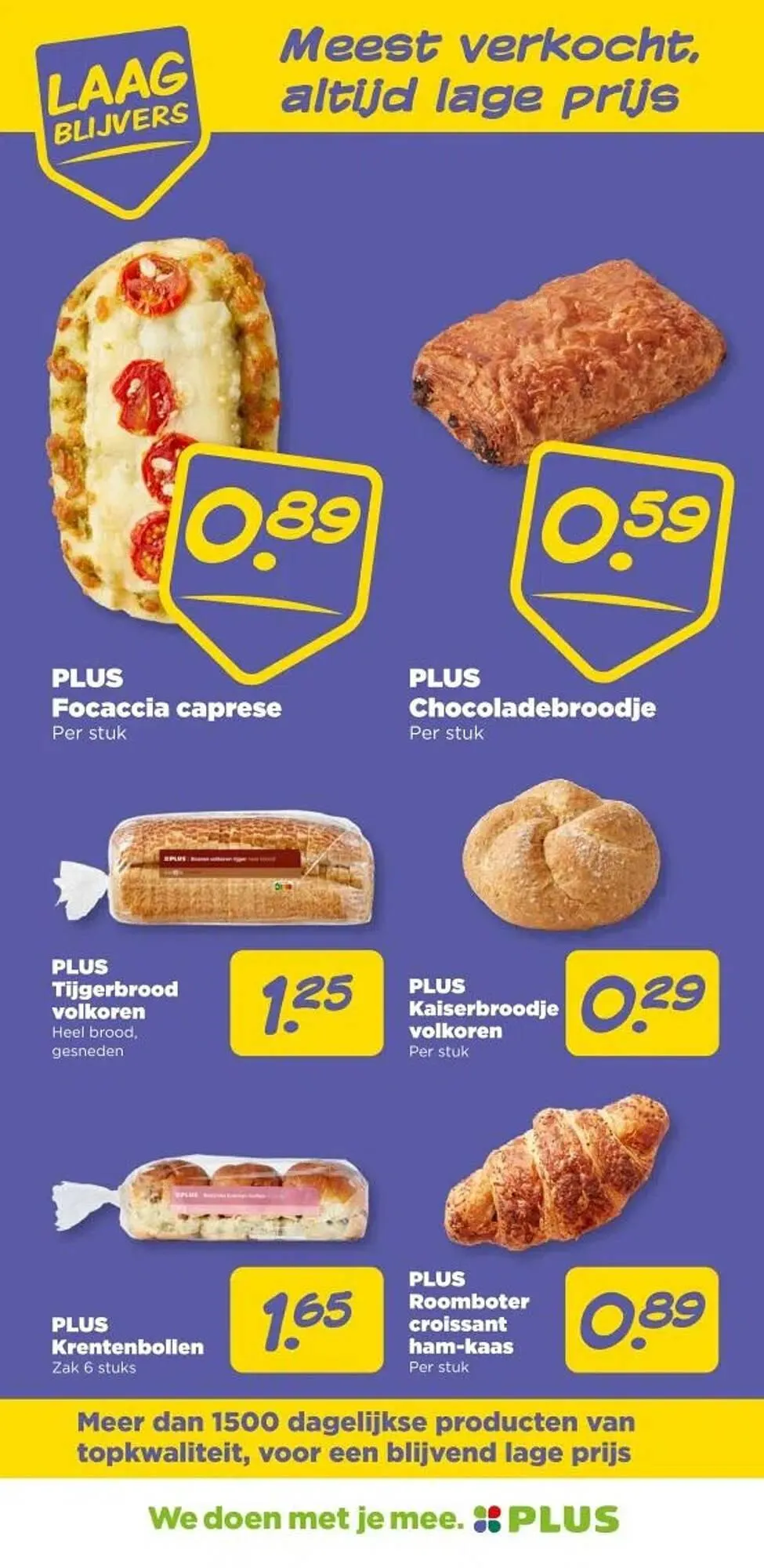 PLUS folder van 12 november tot 18 november 2025 - Folder pagina 20