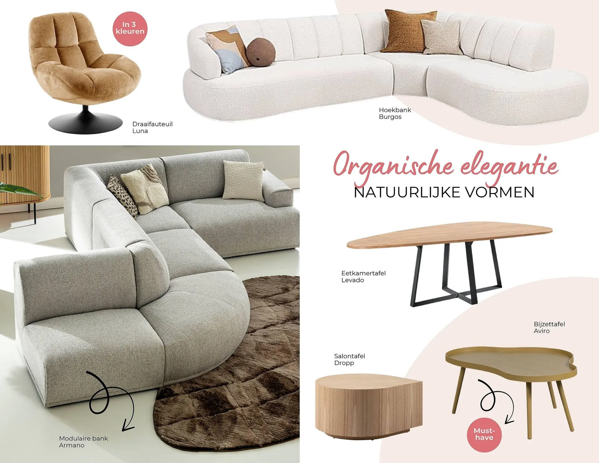 Xooon folder van 19 maart tot 1 april 2026 - Folder pagina 5