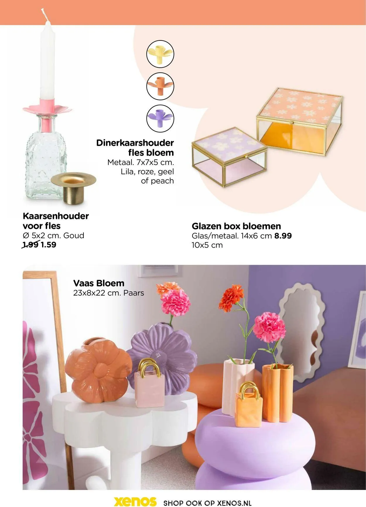 Xenos van 27 januari tot 27 maart 2025 - Folder pagina 21