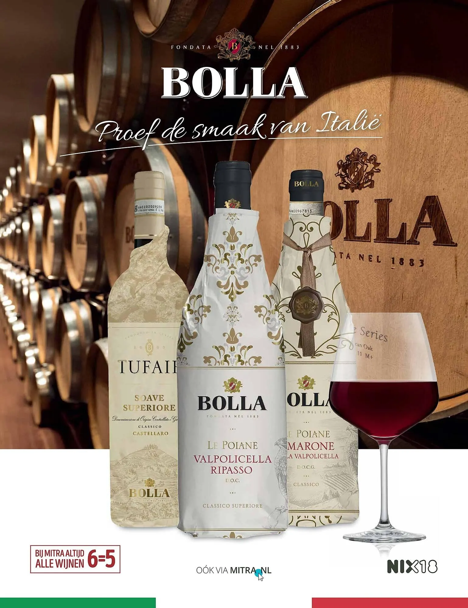 Mitra Magazine van 13 april tot 30 mei 2026 - Folder pagina 74