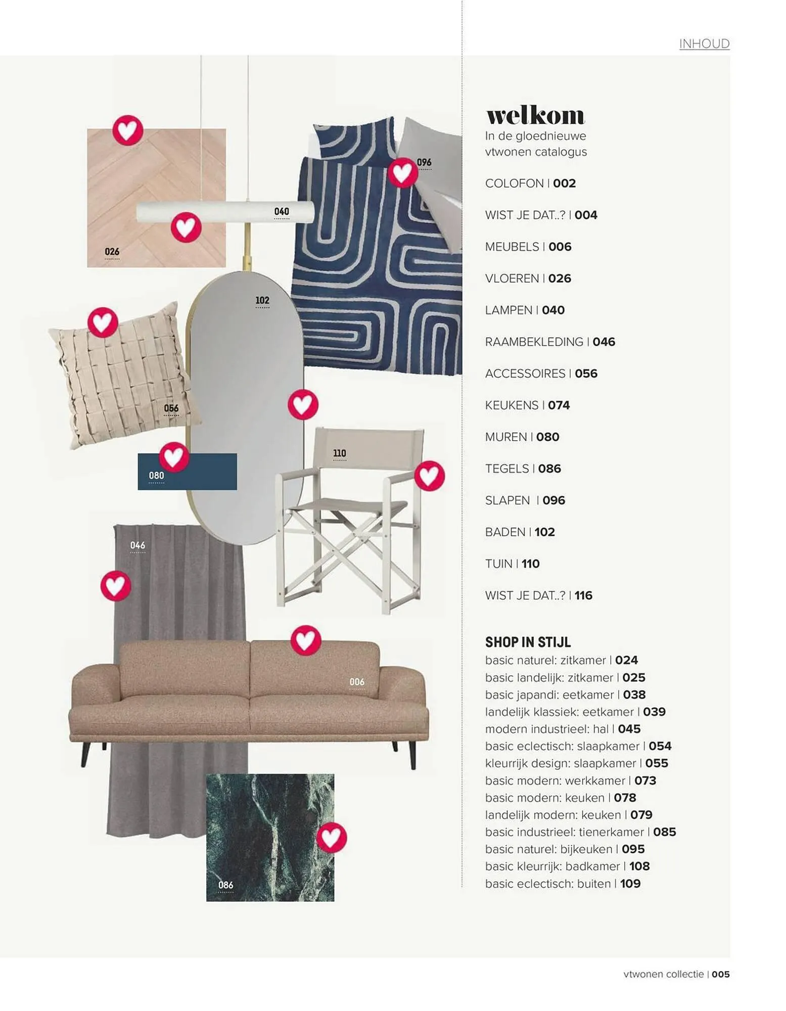 vtwonen folder van 12 juni tot 31 december 2025 - Folder pagina 5