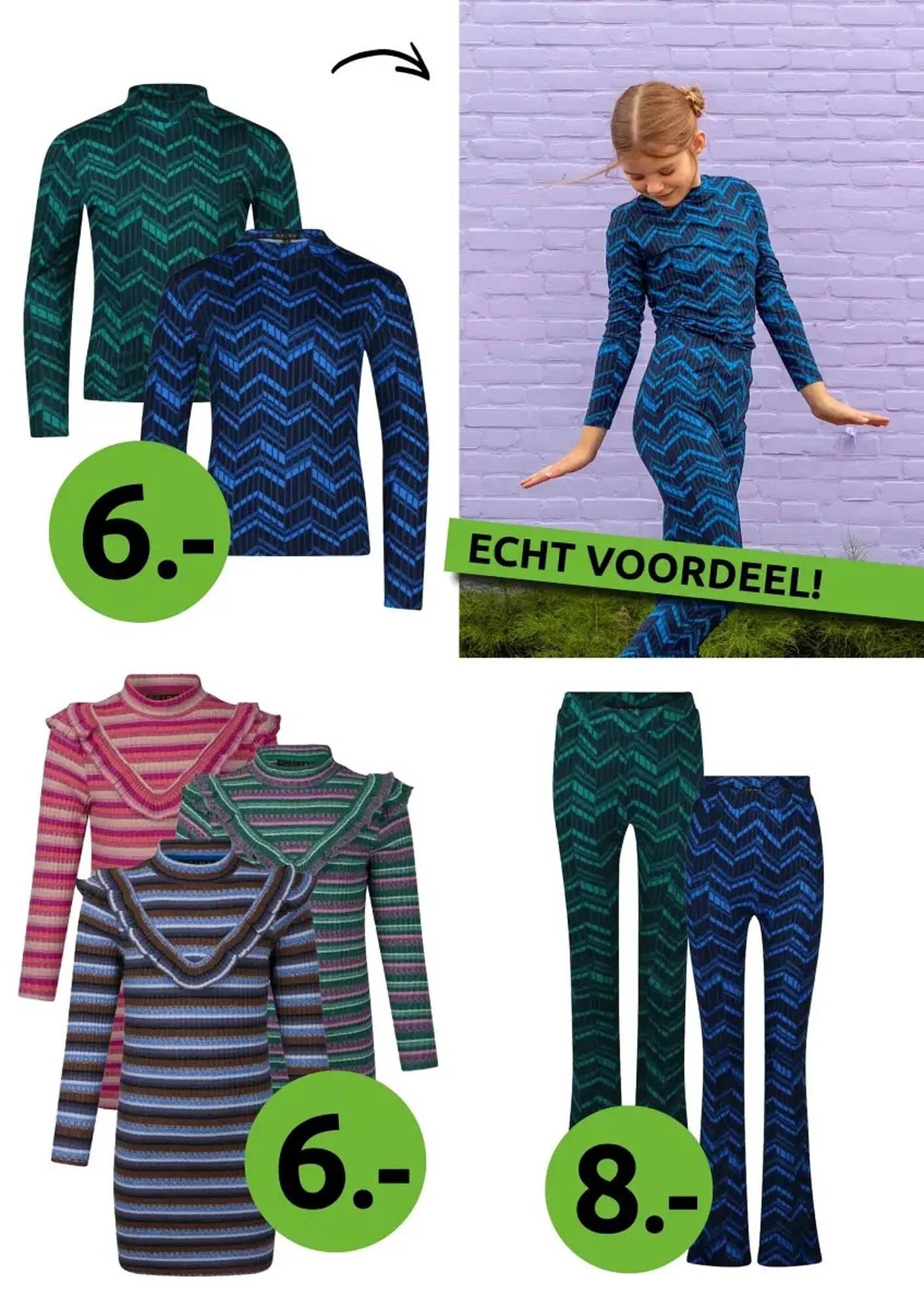 Jola Mode folder van 5 februari tot 11 februari 2024 - Folder pagina 11