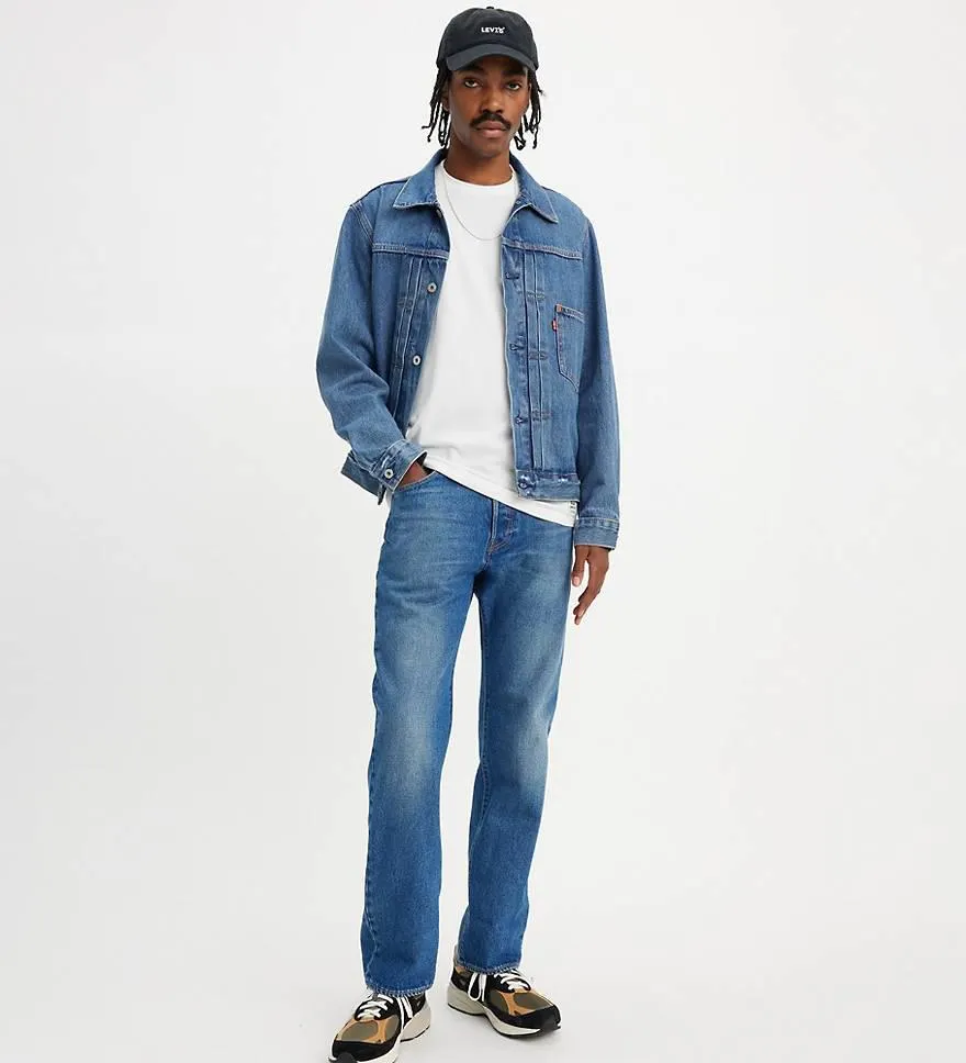 Levi's® 501® '93 Straight Jeans