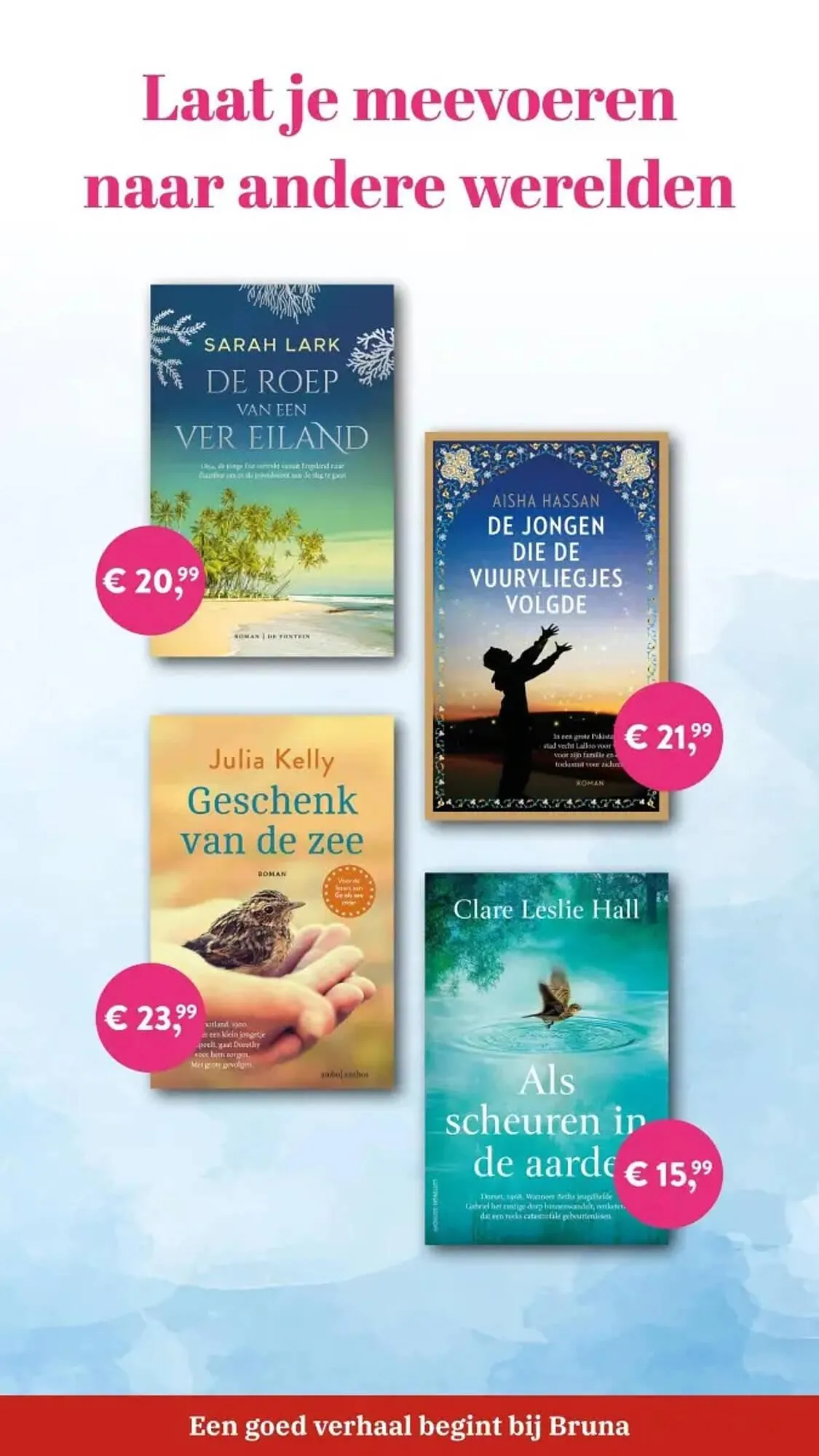 Bruna folder van 7 april tot 19 april 2026 - Folder pagina 10