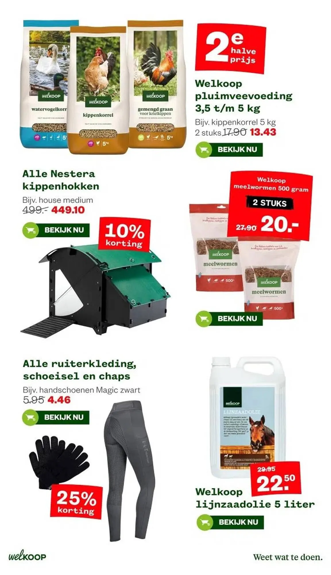 Welkoop folder van 29 december tot 4 januari 2026 - Folder pagina 5