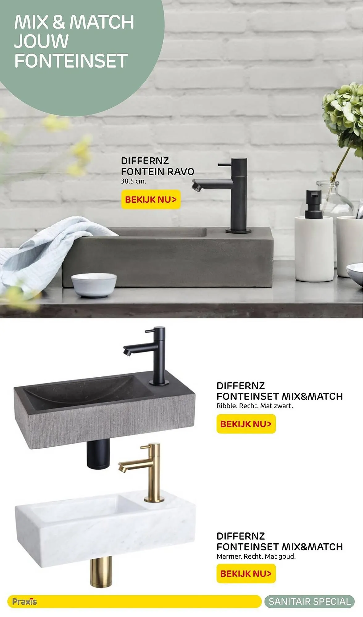 Praxis Sanitair folder 2022/2022 van 27 december tot 31 december 2023 - Folder pagina 66