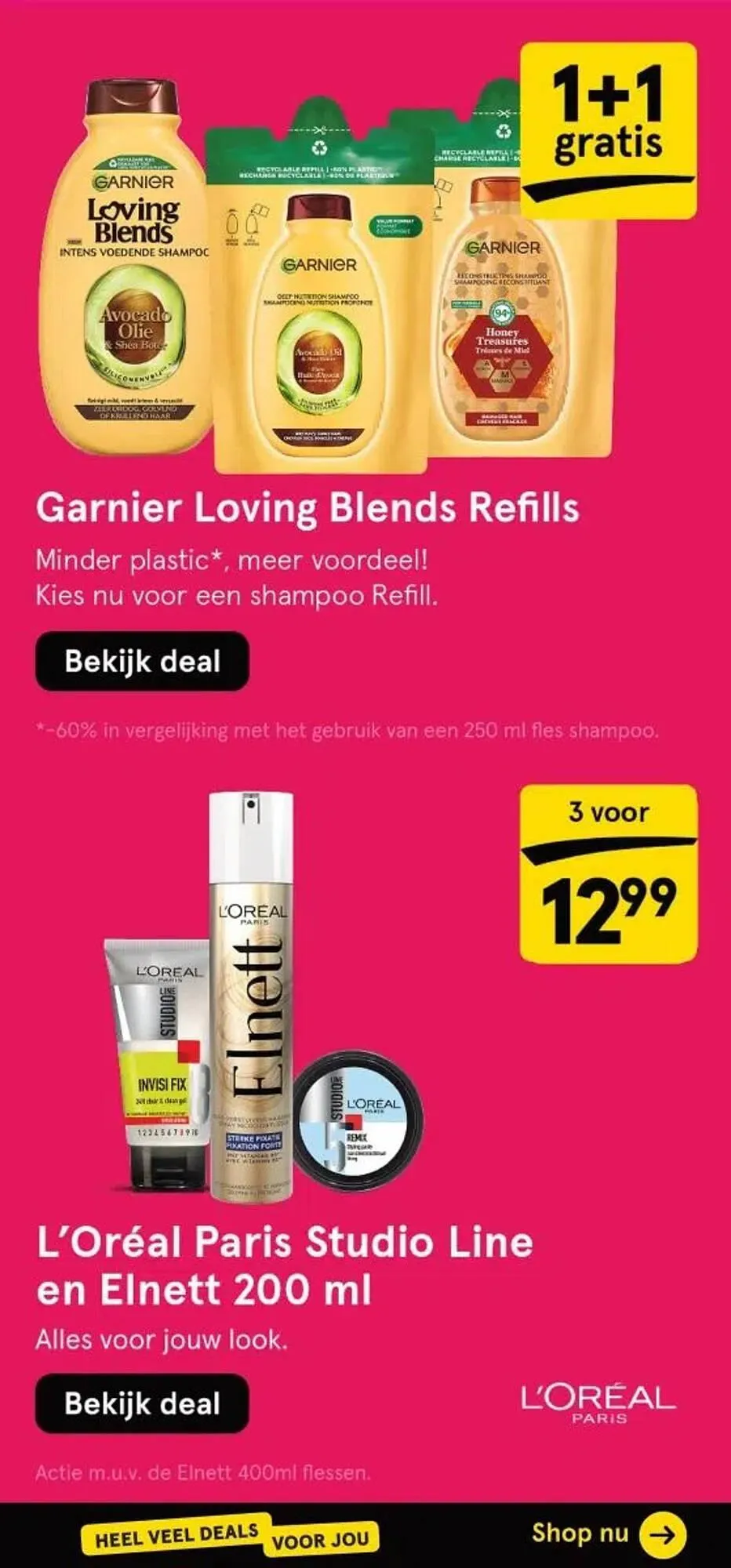 Etos folder van 31 maart tot 6 april 2025 - Folder pagina 55