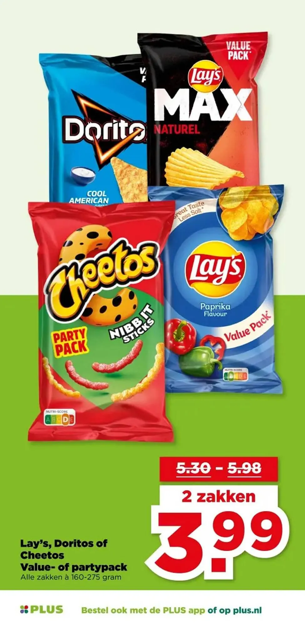 PLUS folder van 18 juni tot 24 juni 2025 - Folder pagina 24