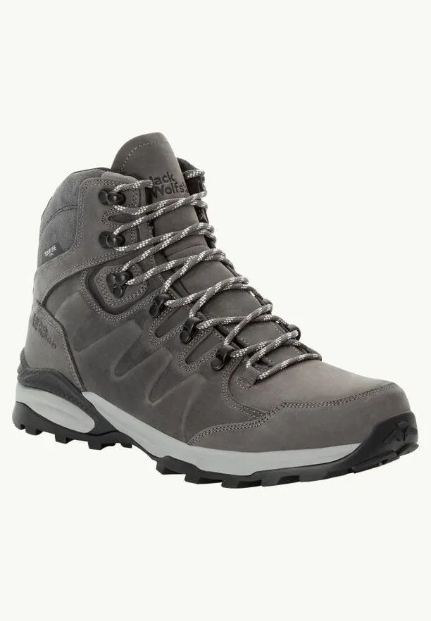 Refugio Prime Texapore Mid M